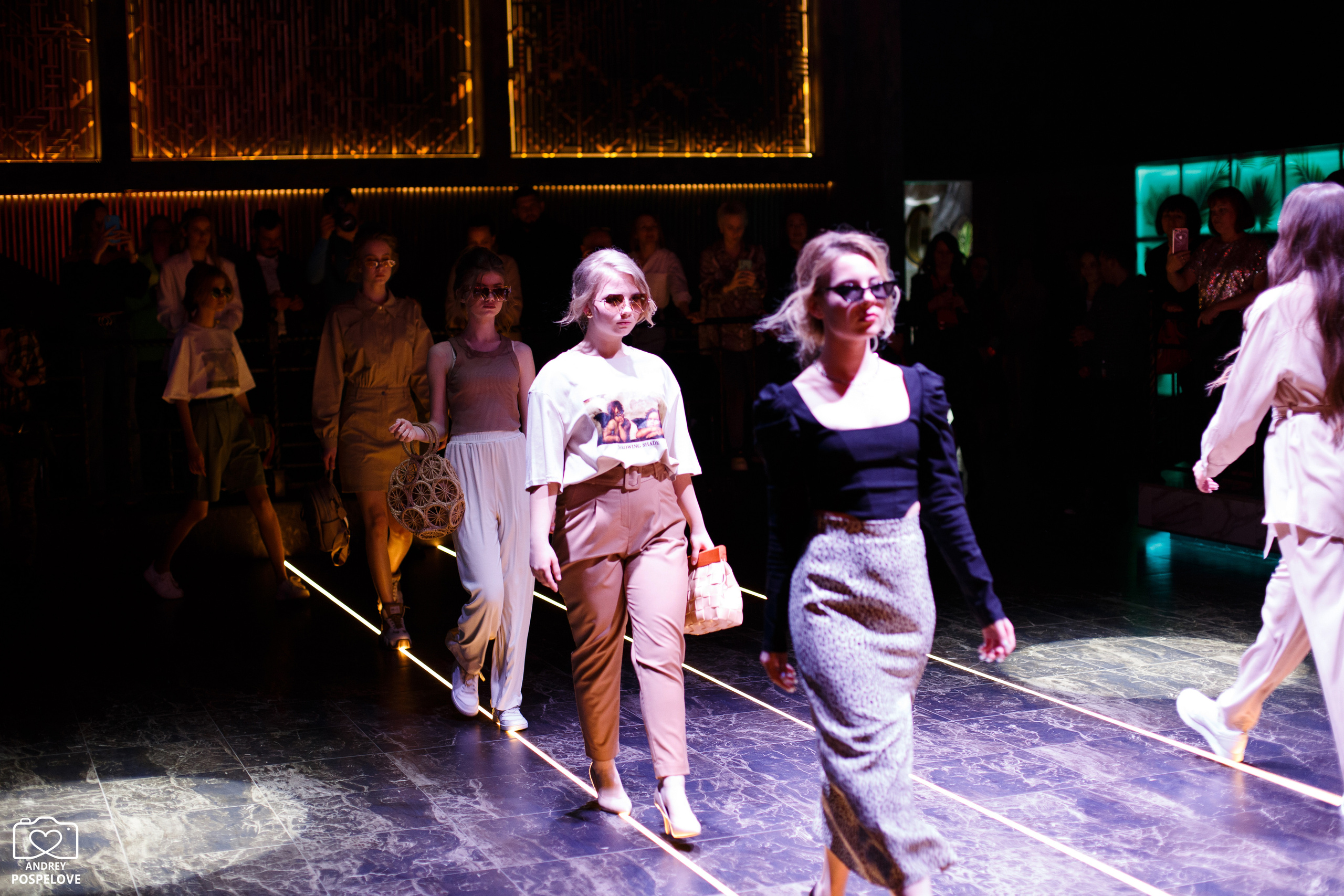 Свадебный переполох. Andrey Pospelove. Фотограф в Саратове