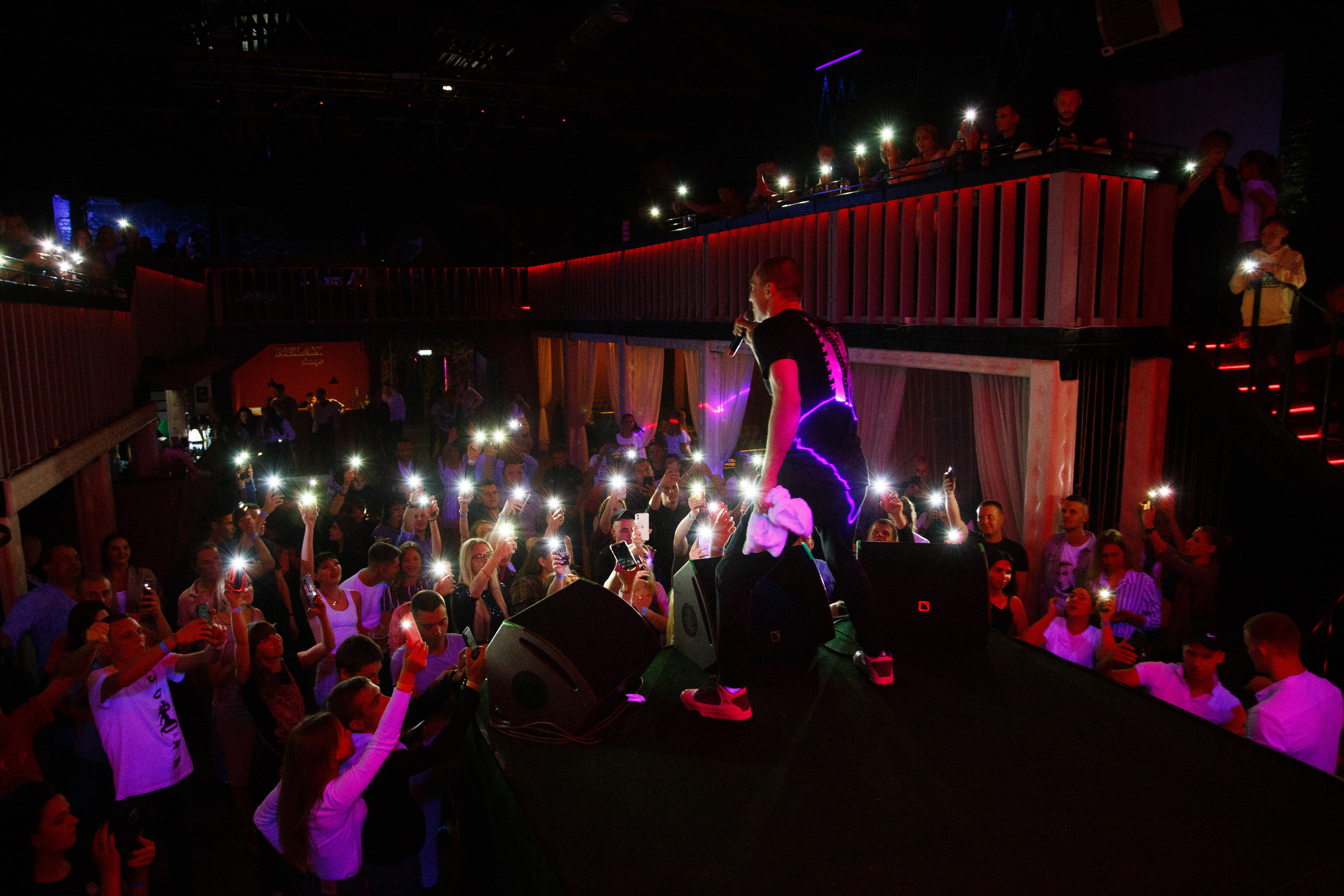 Честный. Andrey Pospelove. Фотограф в Саратове