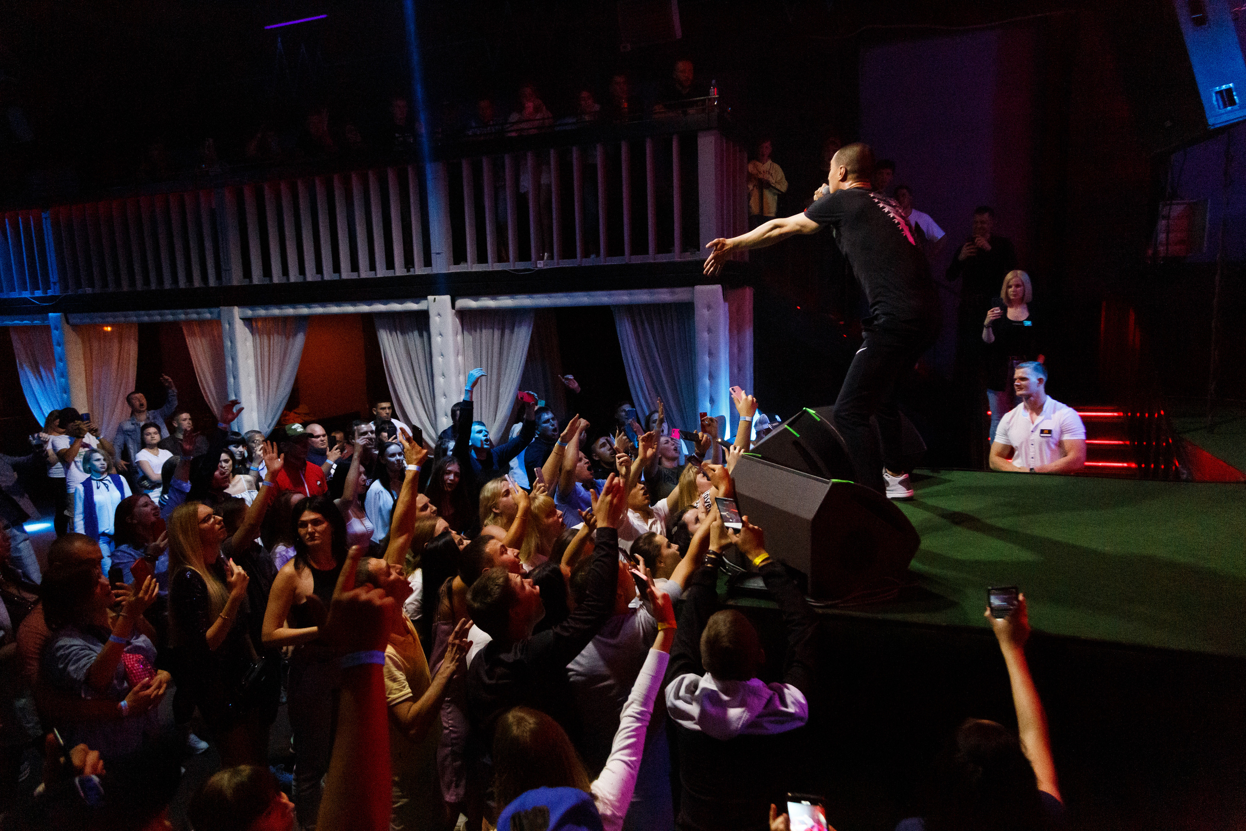 Честный. Andrey Pospelove. Фотограф в Саратове