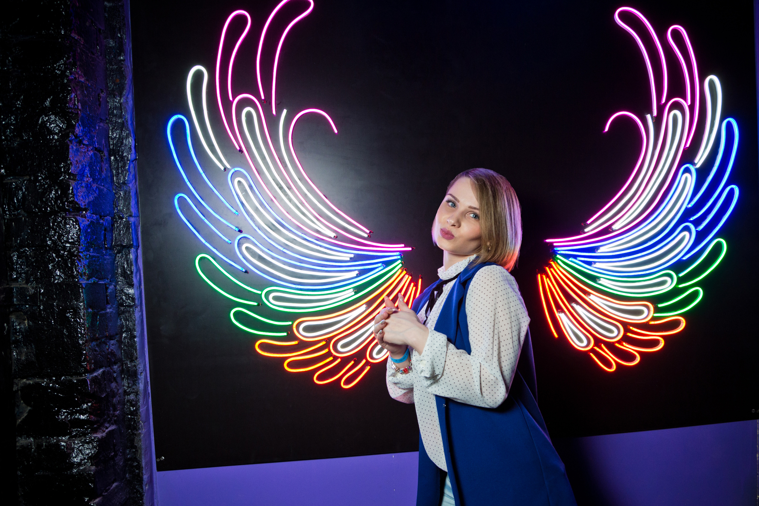 Честный. Andrey Pospelove. Фотограф в Саратове