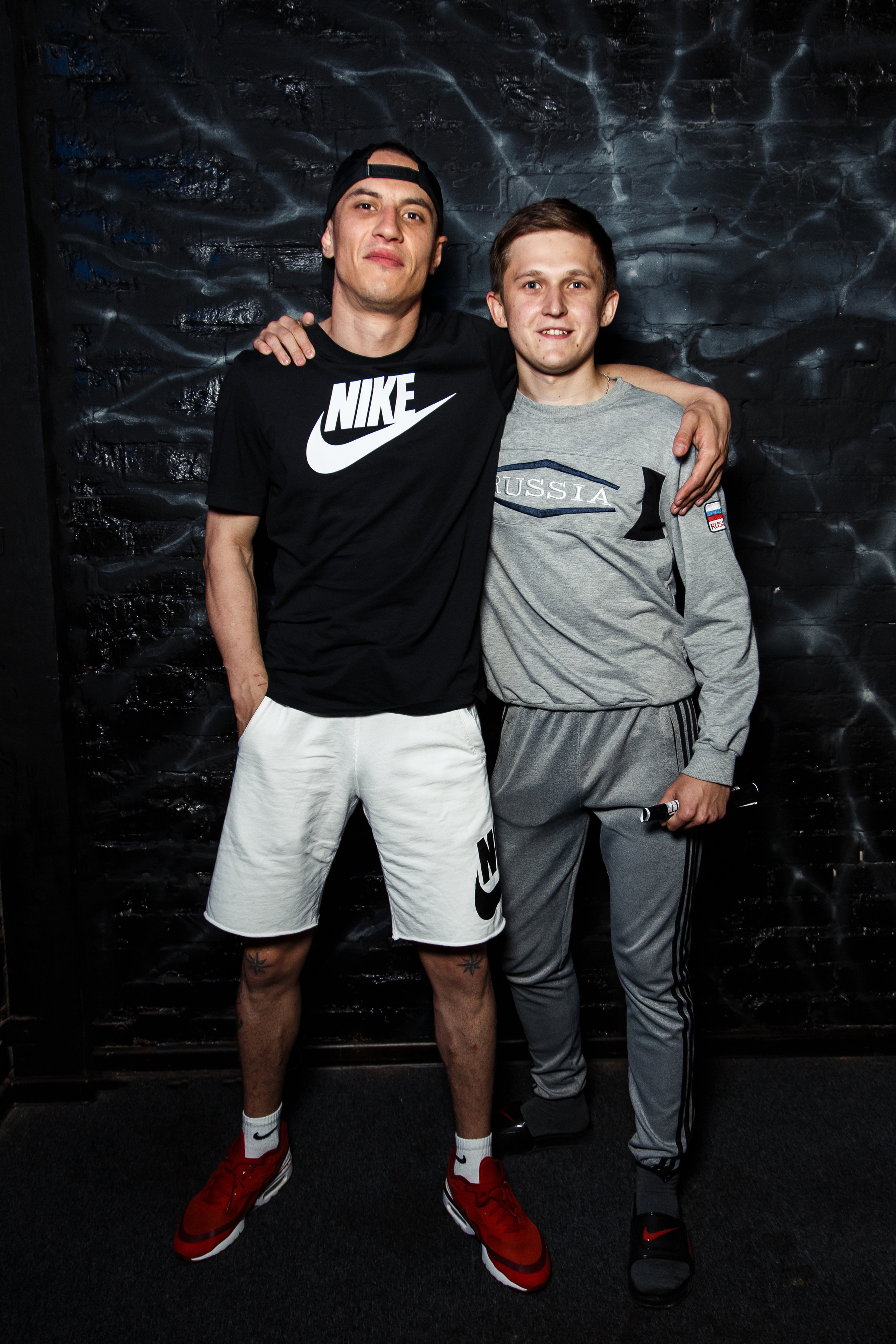 Честный. Andrey Pospelove. Фотограф в Саратове