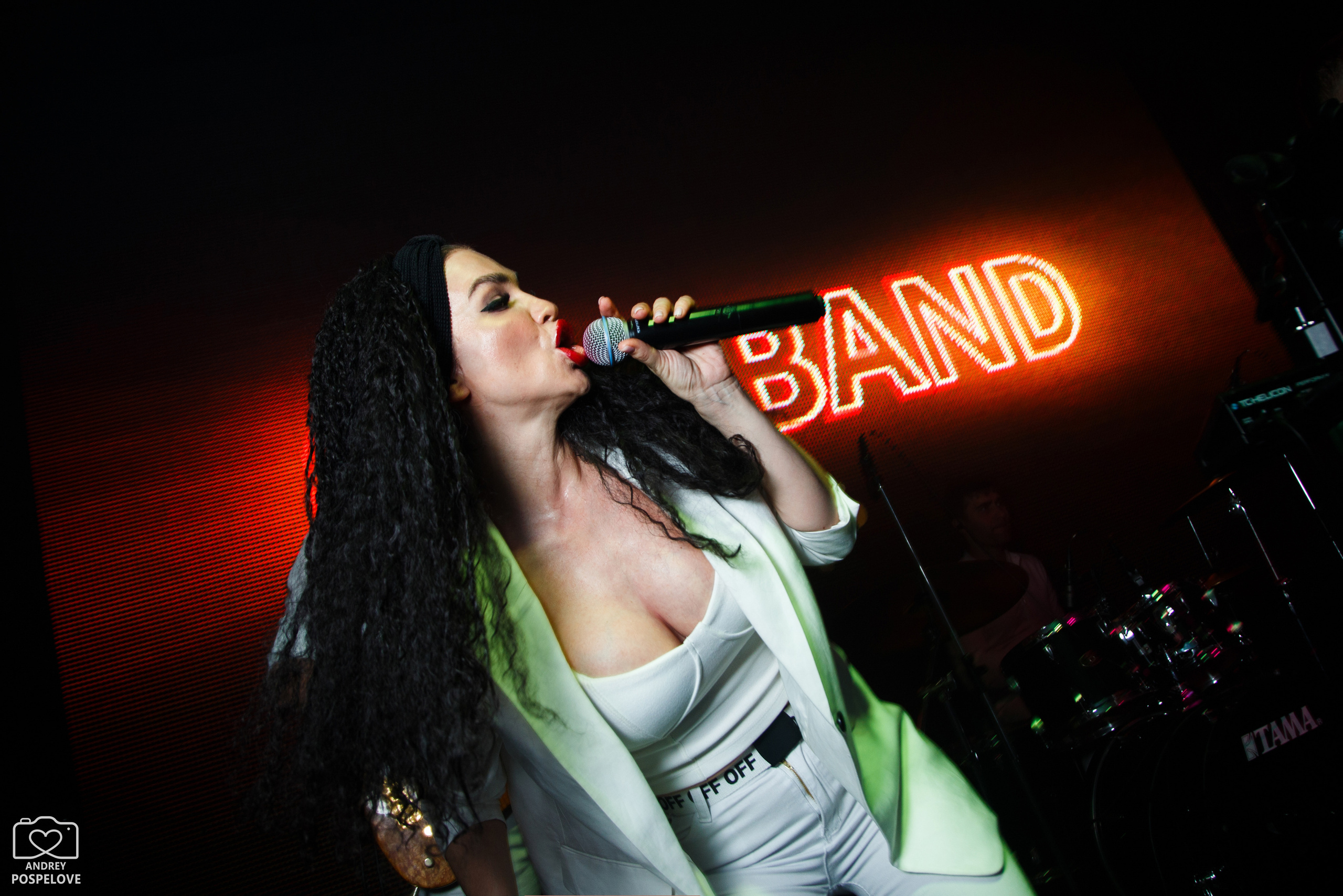 G.N.BAND. Andrey Pospelove. Фотограф в Саратове