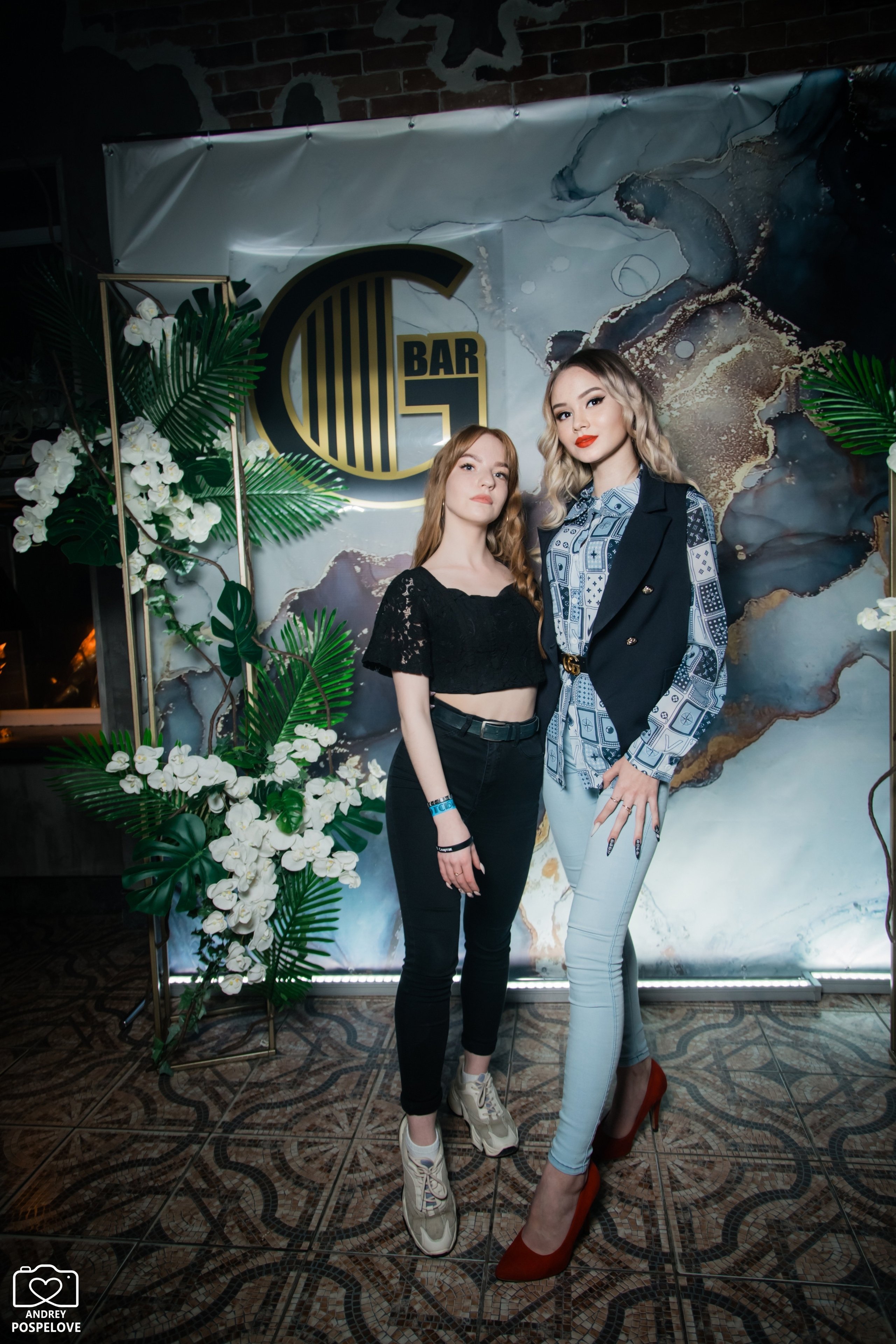 Свадебный переполох. Andrey Pospelove. Фотограф в Саратове