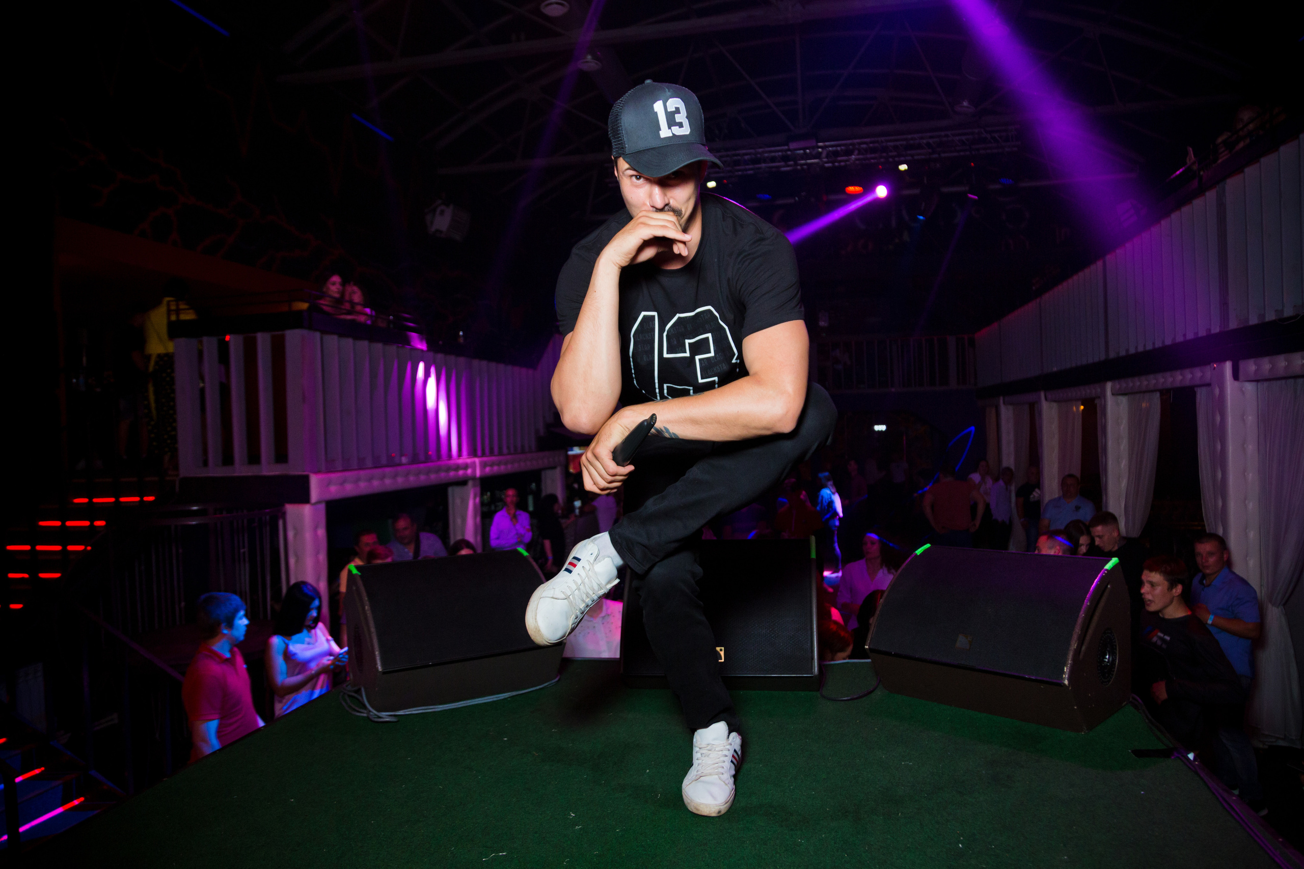 Честный. Andrey Pospelove. Фотограф в Саратове