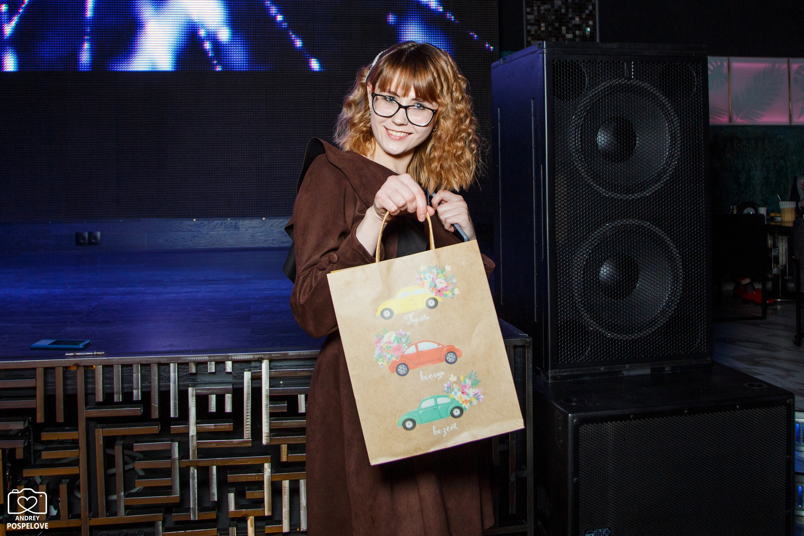 Свадебный переполох. Andrey Pospelove. Фотограф в Саратове