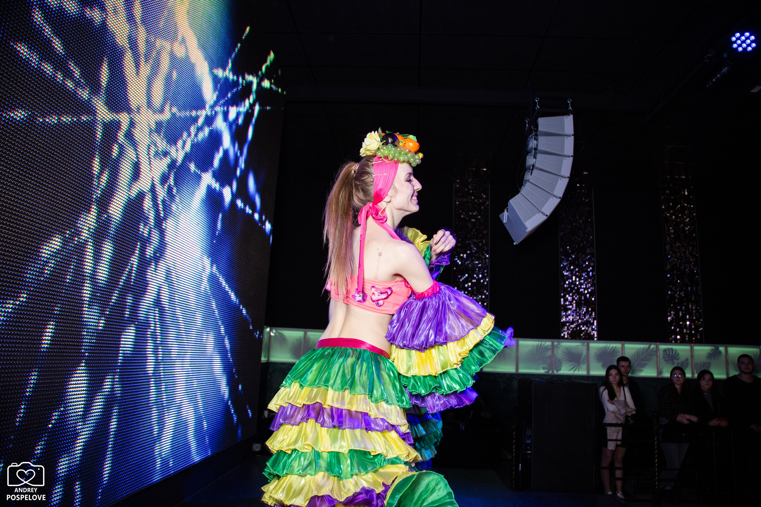 Свадебный переполох. Andrey Pospelove. Фотограф в Саратове