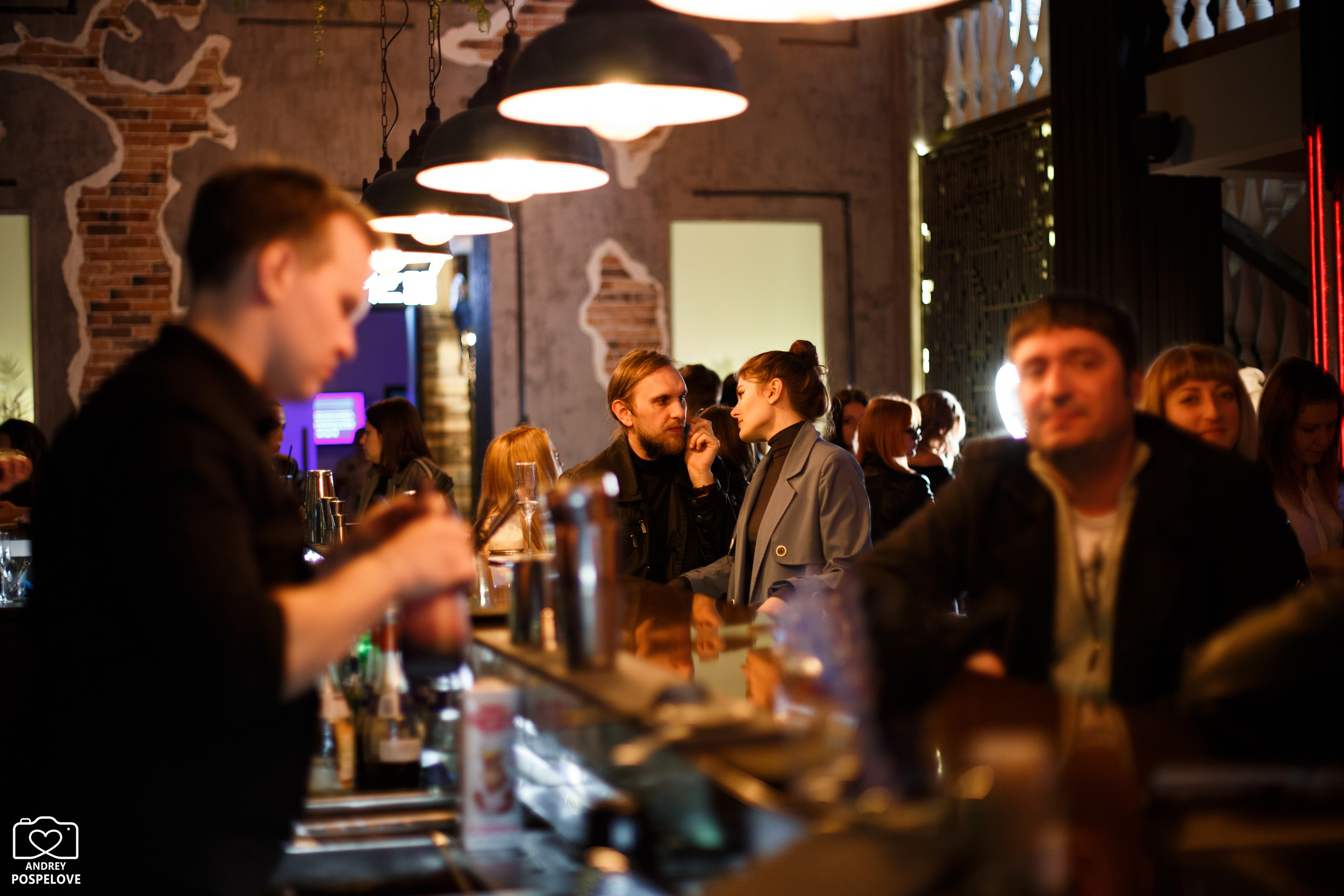 Свадебный переполох. Andrey Pospelove. Фотограф в Саратове