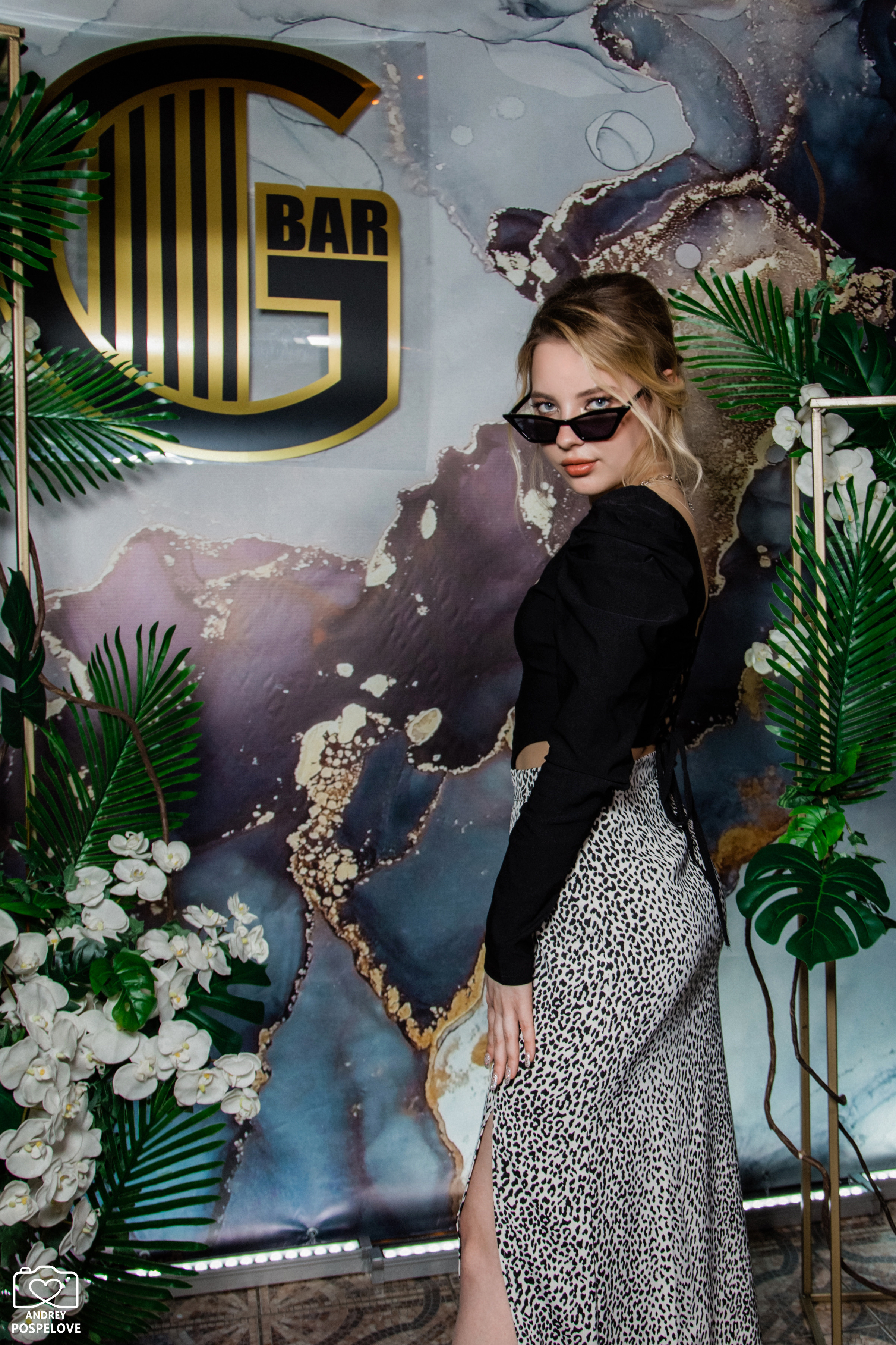 Свадебный переполох. Andrey Pospelove. Фотограф в Саратове