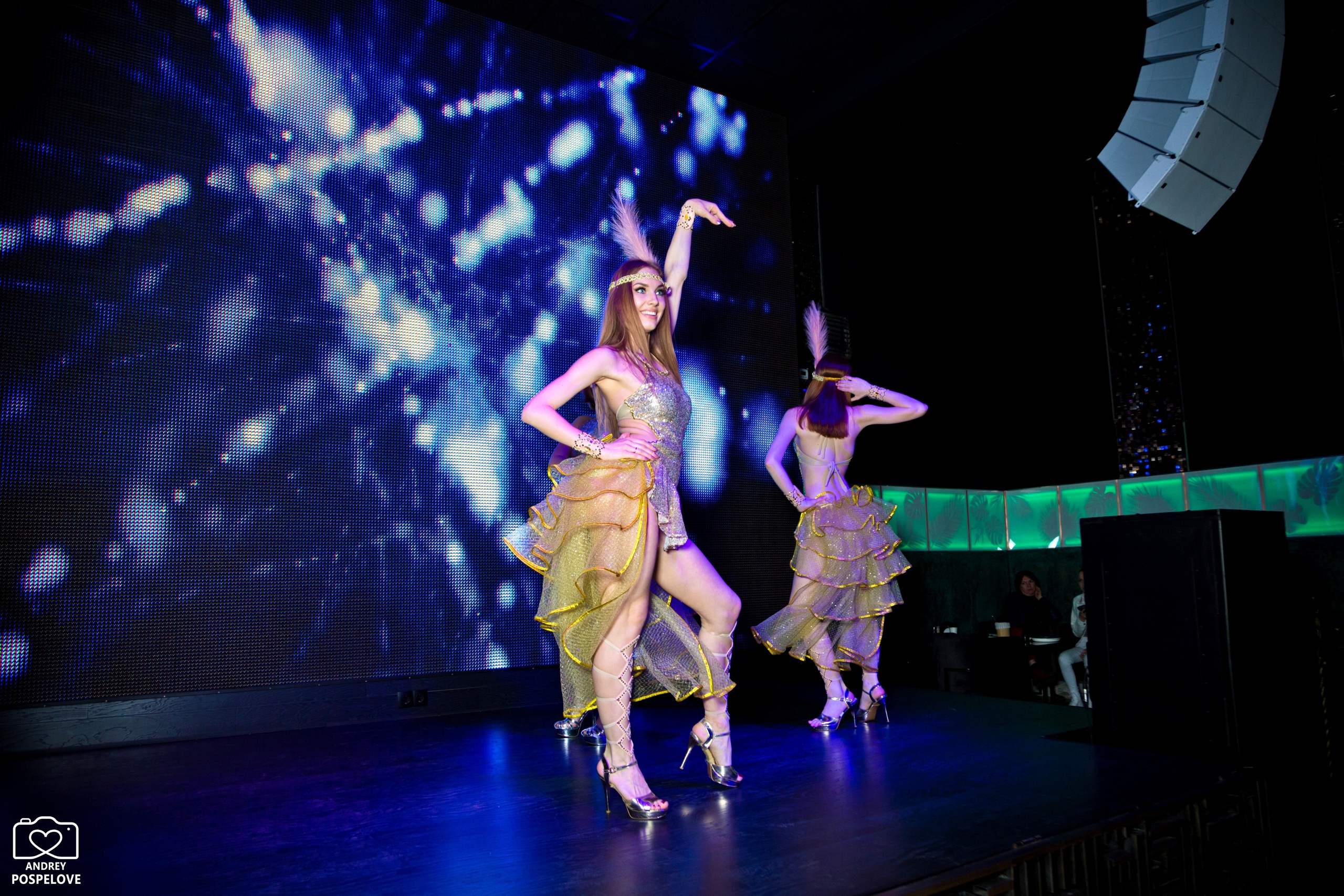 Свадебный переполох. Andrey Pospelove. Фотограф в Саратове