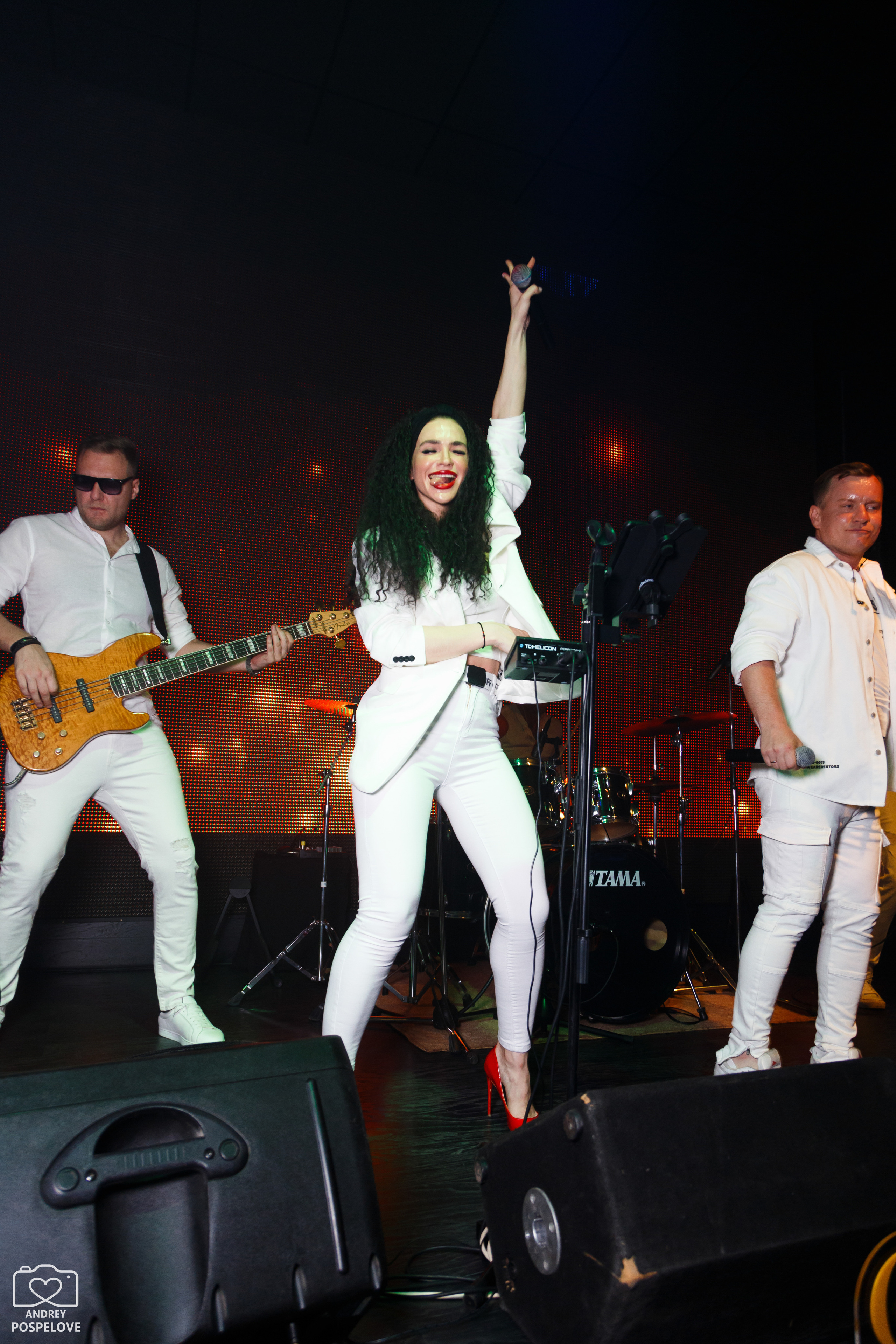 G.N.BAND. Andrey Pospelove. Фотограф в Саратове