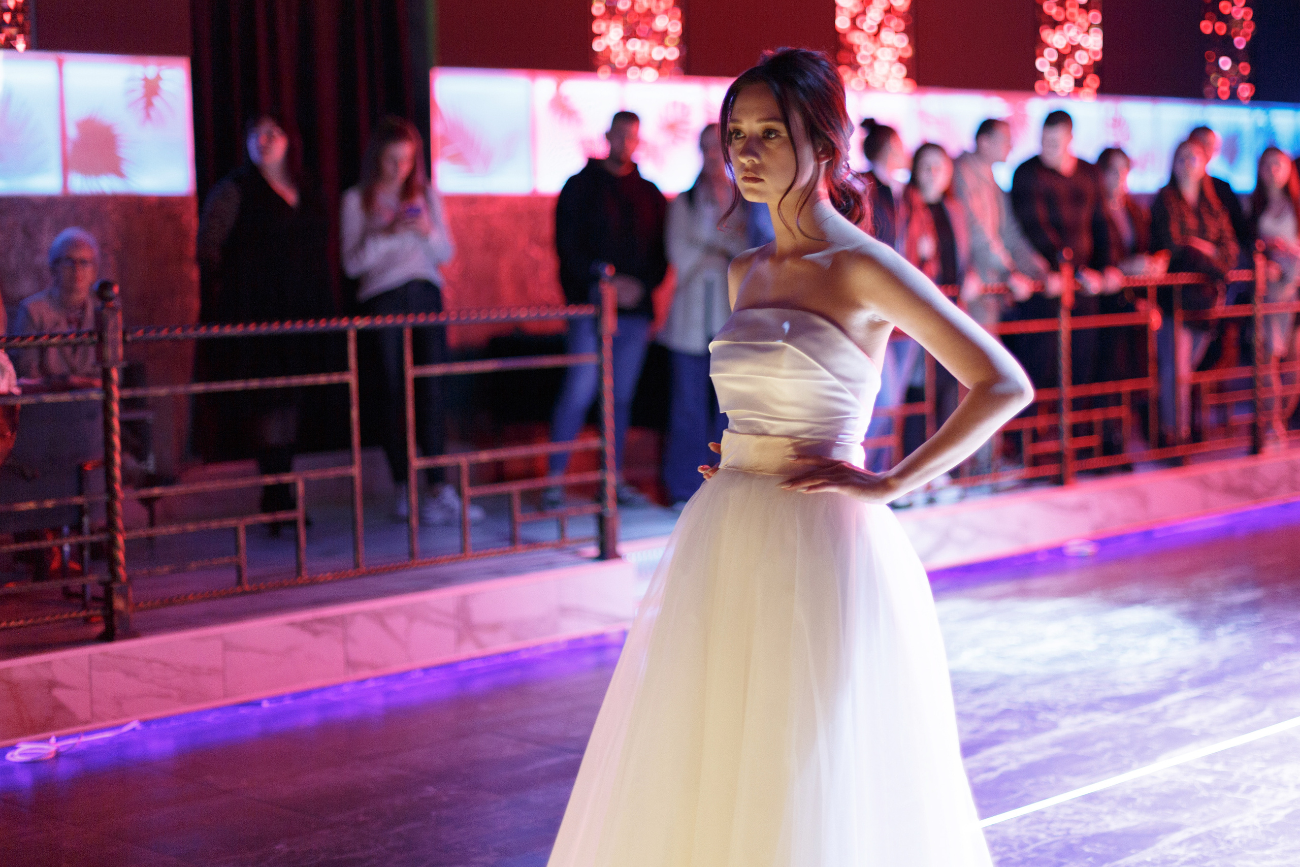 Свадебный переполох. Andrey Pospelove. Фотограф в Саратове