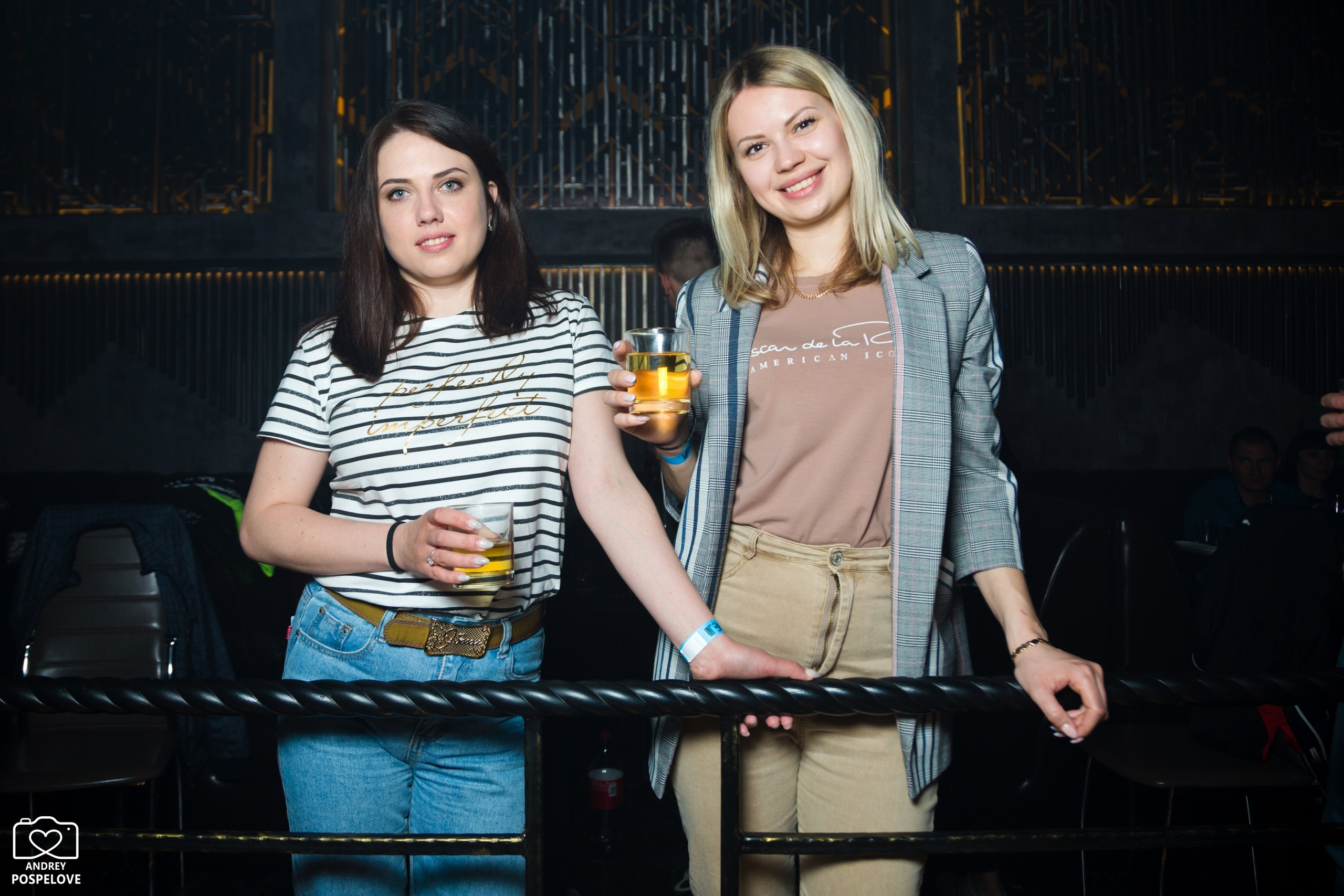 Свадебный переполох. Andrey Pospelove. Фотограф в Саратове