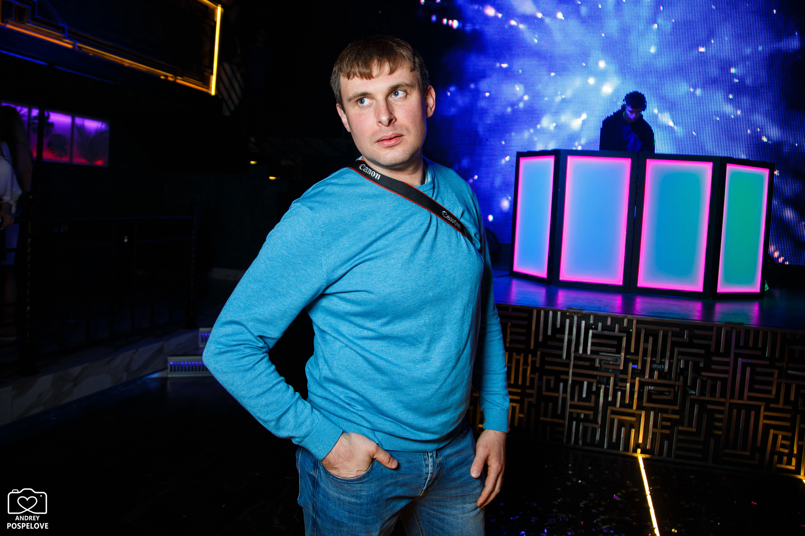 Свадебный переполох. Andrey Pospelove. Фотограф в Саратове