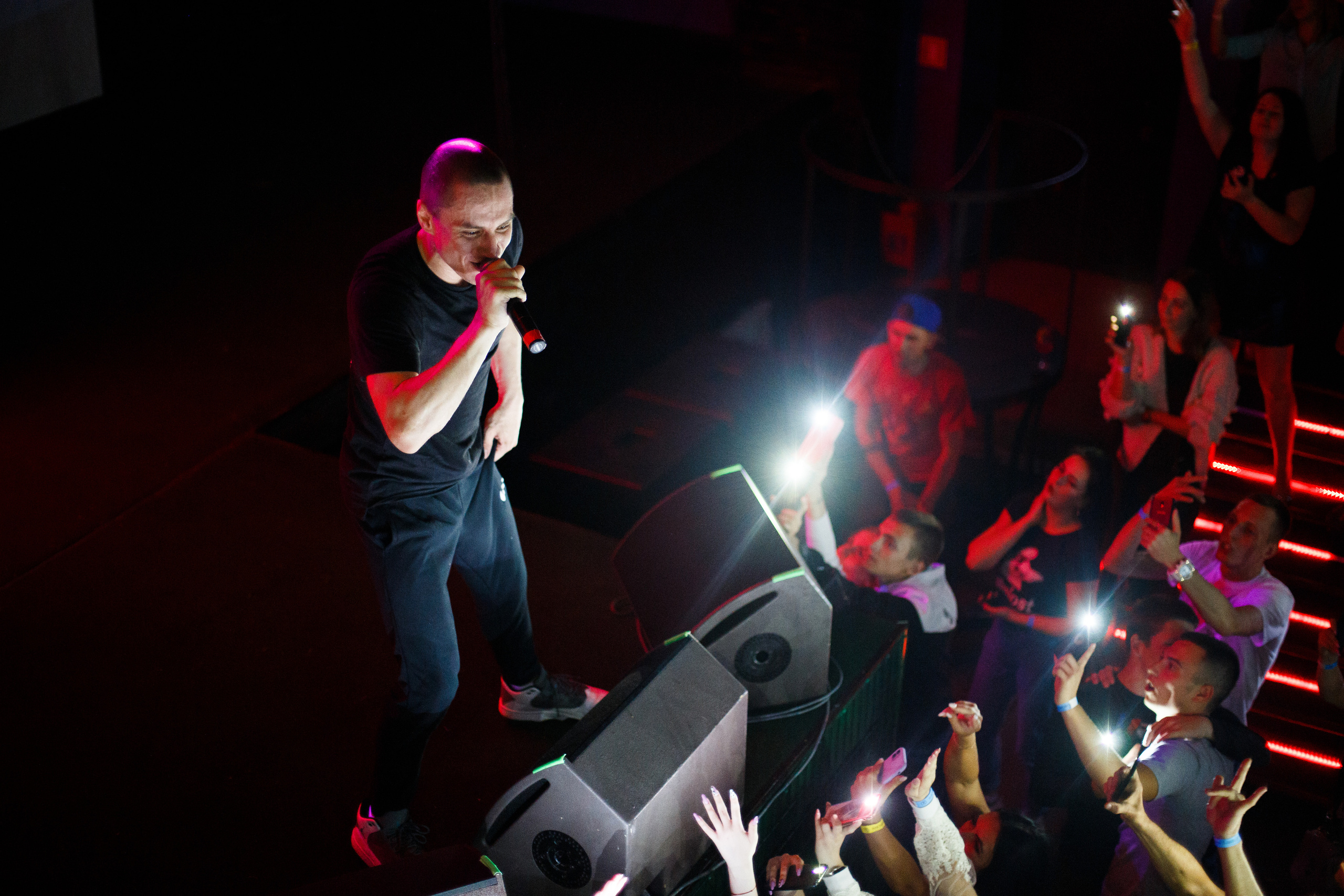 Честный. Andrey Pospelove. Фотограф в Саратове