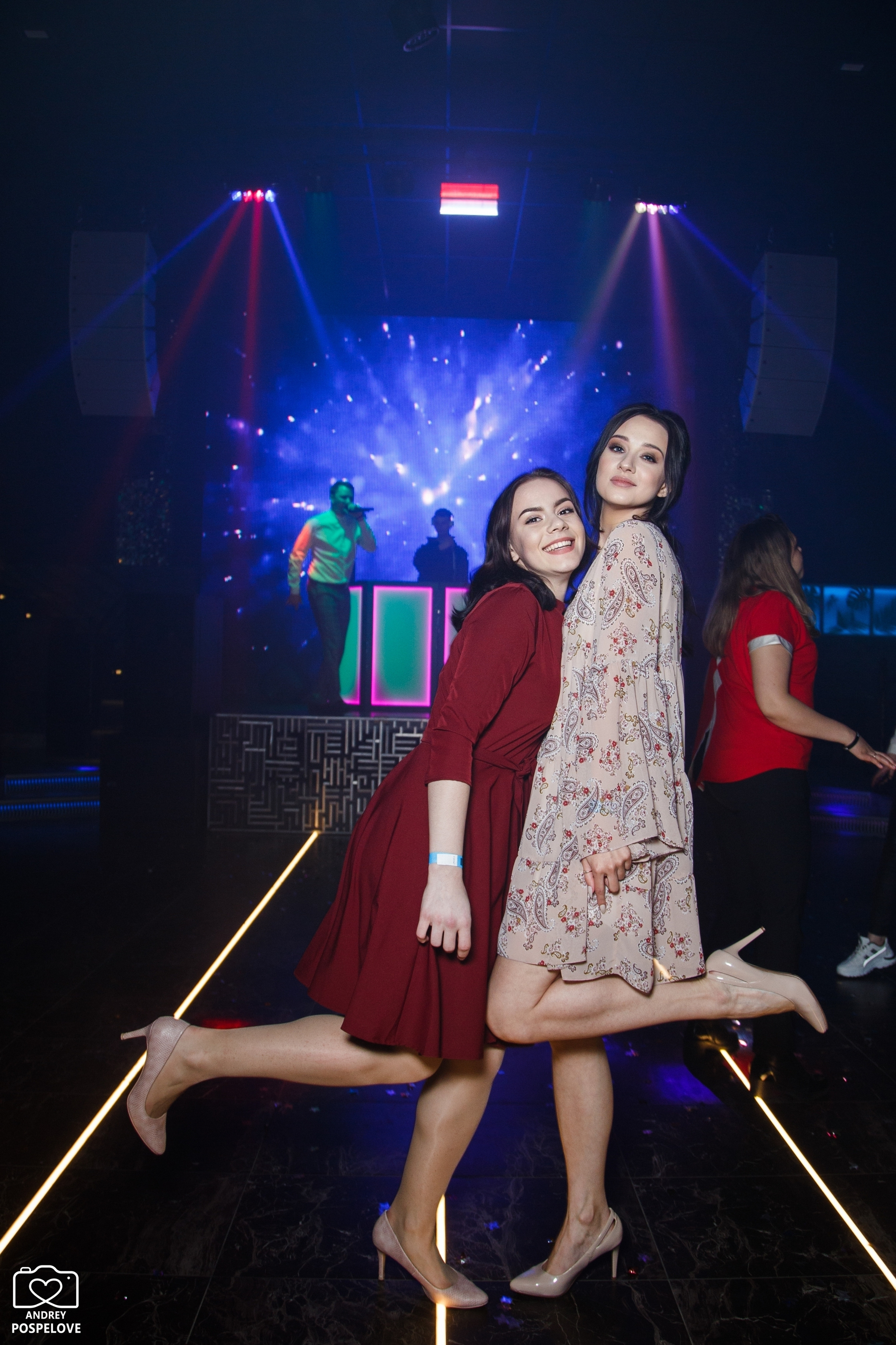 Свадебный переполох. Andrey Pospelove. Фотограф в Саратове