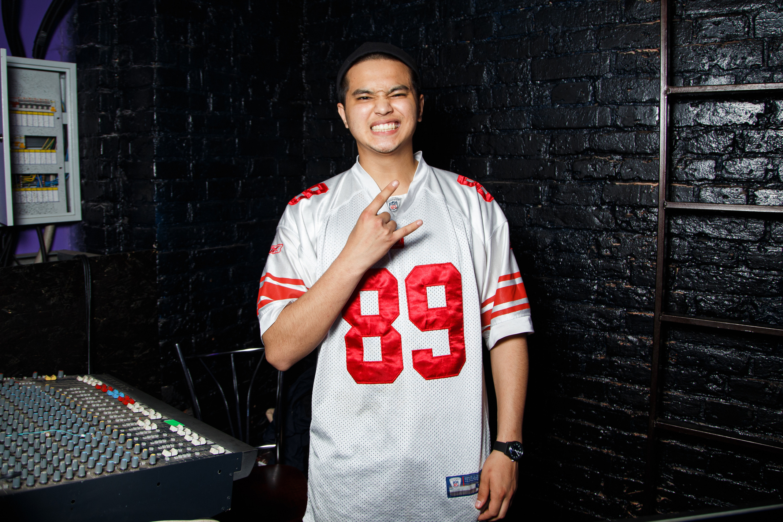 Честный. Andrey Pospelove. Фотограф в Саратове