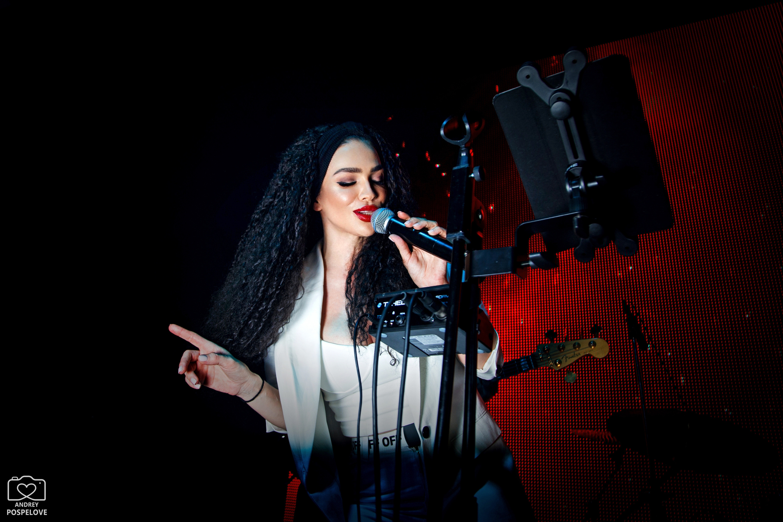 G.N.BAND. Andrey Pospelove. Фотограф в Саратове