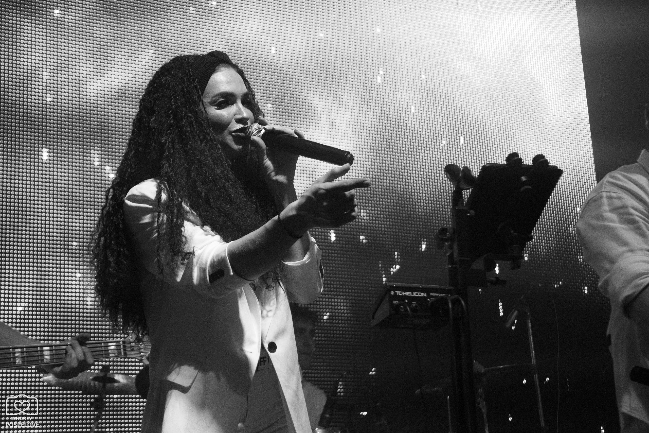 G.N.BAND. Andrey Pospelove. Фотограф в Саратове