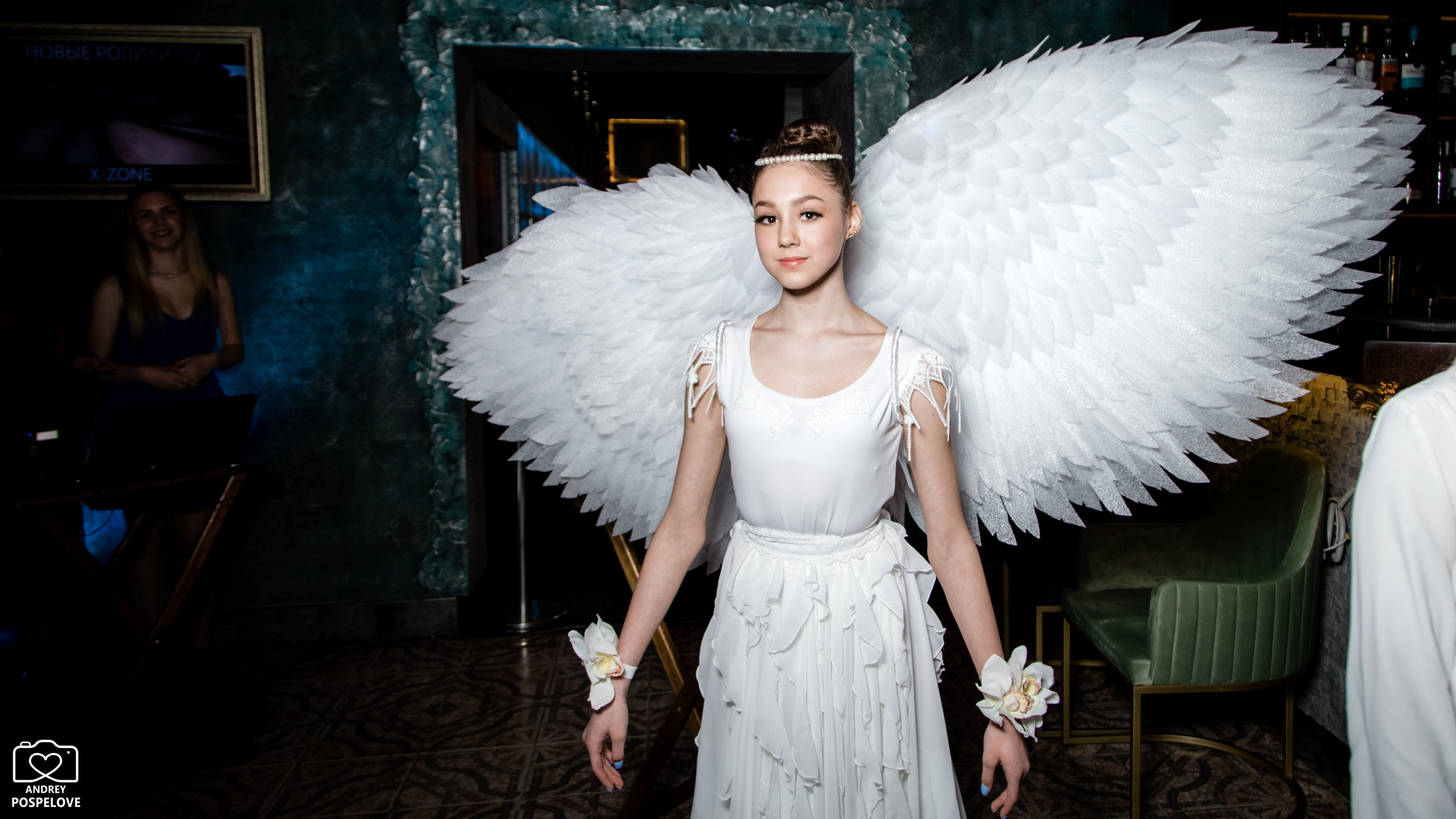 Свадебный переполох. Andrey Pospelove. Фотограф в Саратове