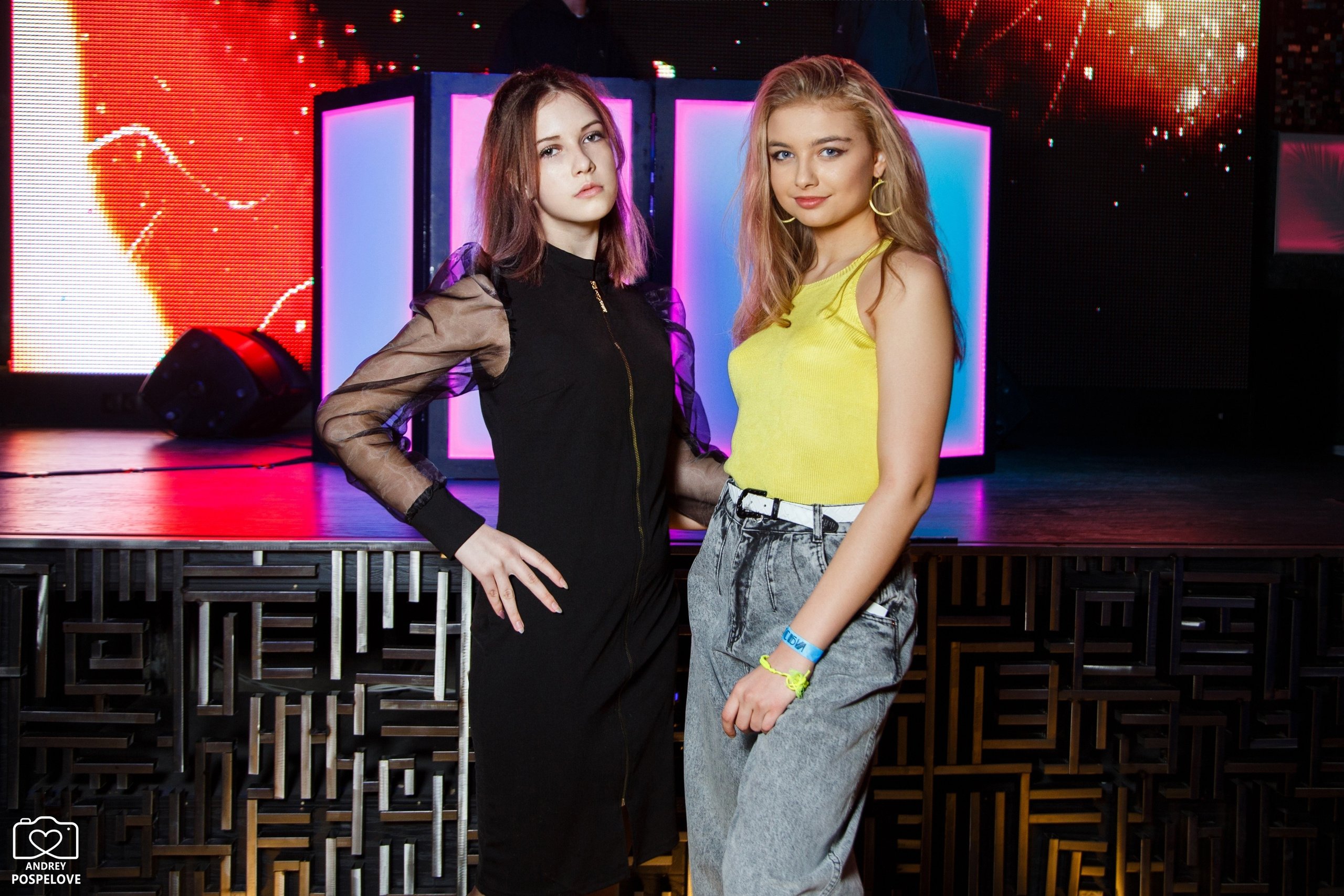 Свадебный переполох. Andrey Pospelove. Фотограф в Саратове