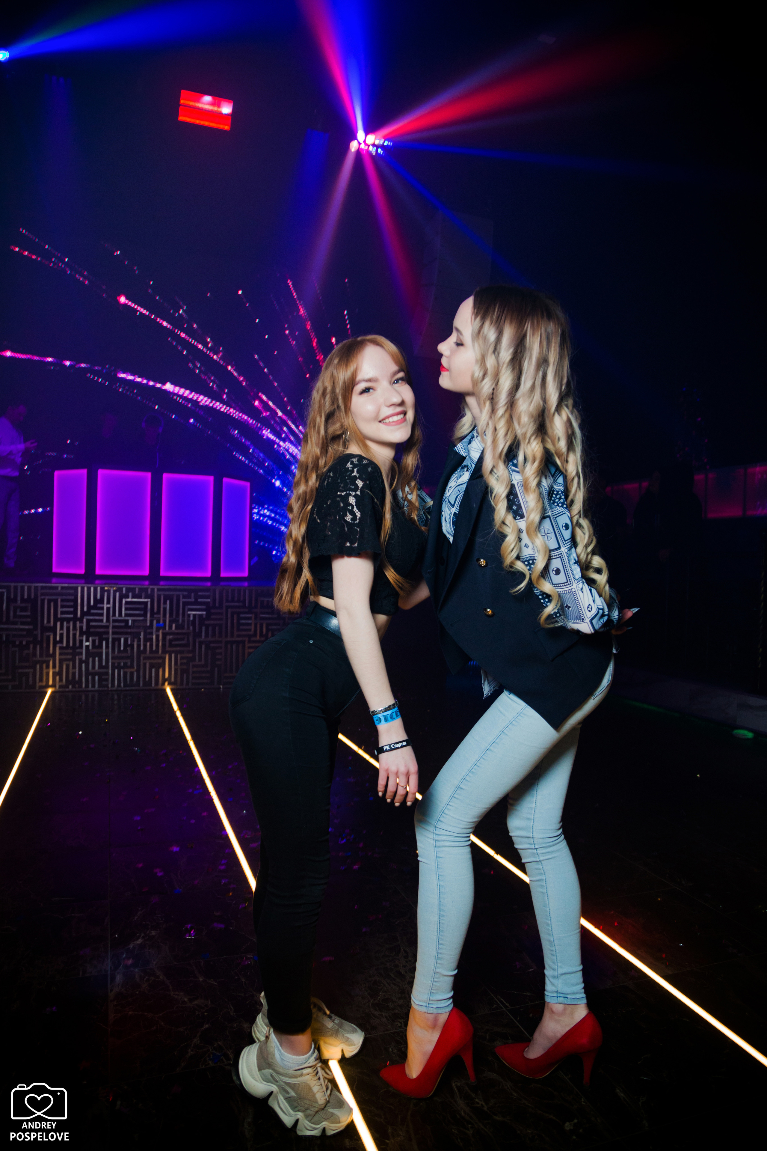 Свадебный переполох. Andrey Pospelove. Фотограф в Саратове