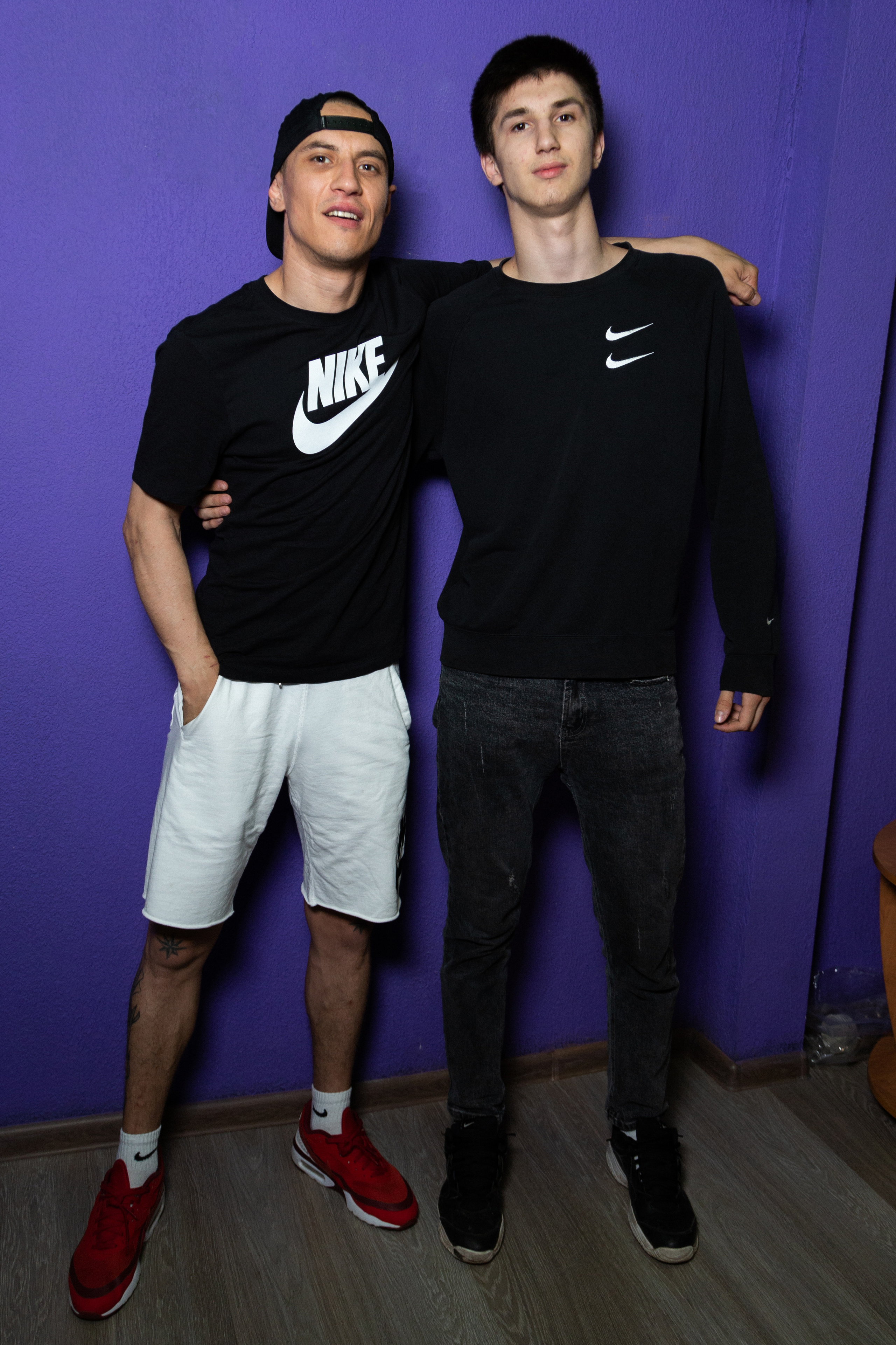 Честный. Andrey Pospelove. Фотограф в Саратове