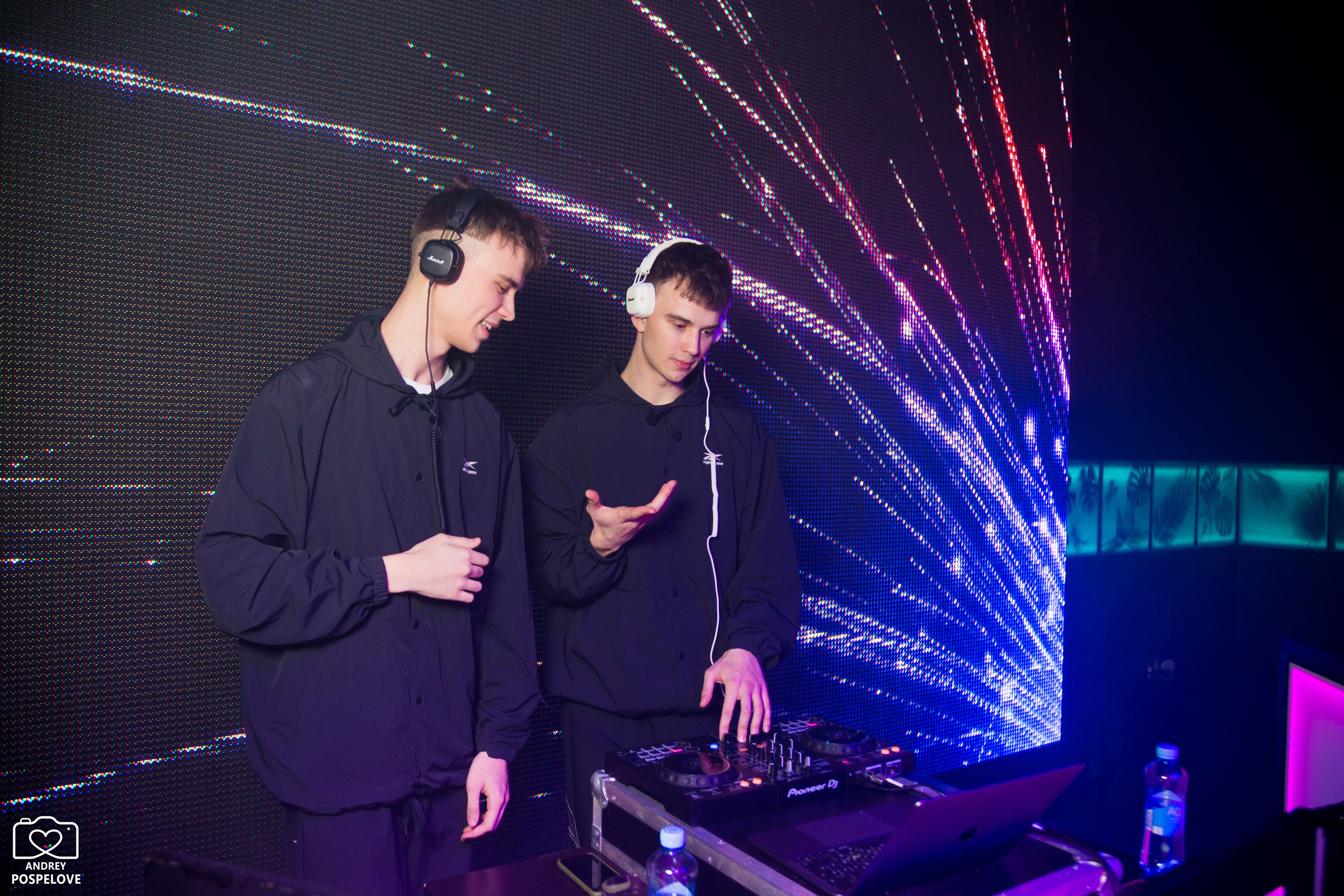 Свадебный переполох. Andrey Pospelove. Фотограф в Саратове