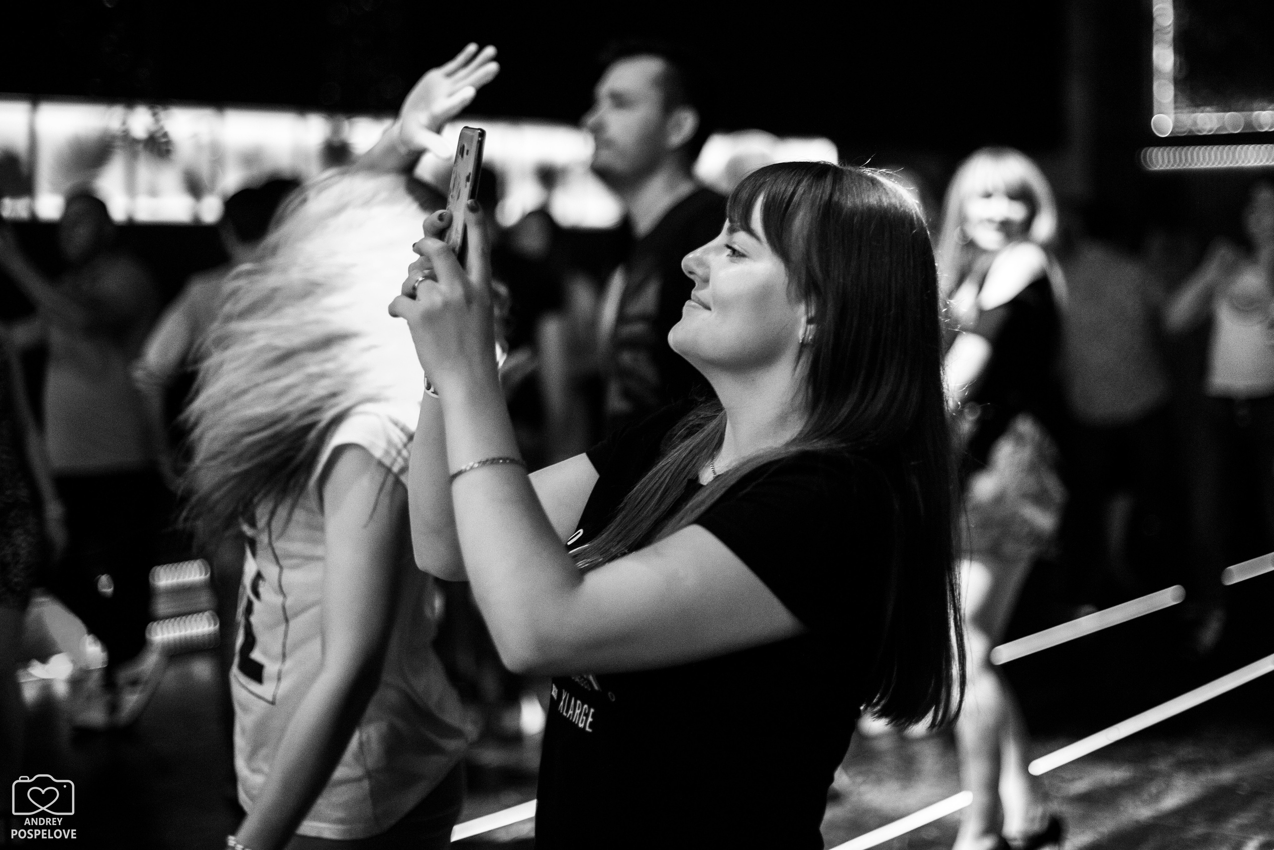 G.N.BAND. Andrey Pospelove. Фотограф в Саратове