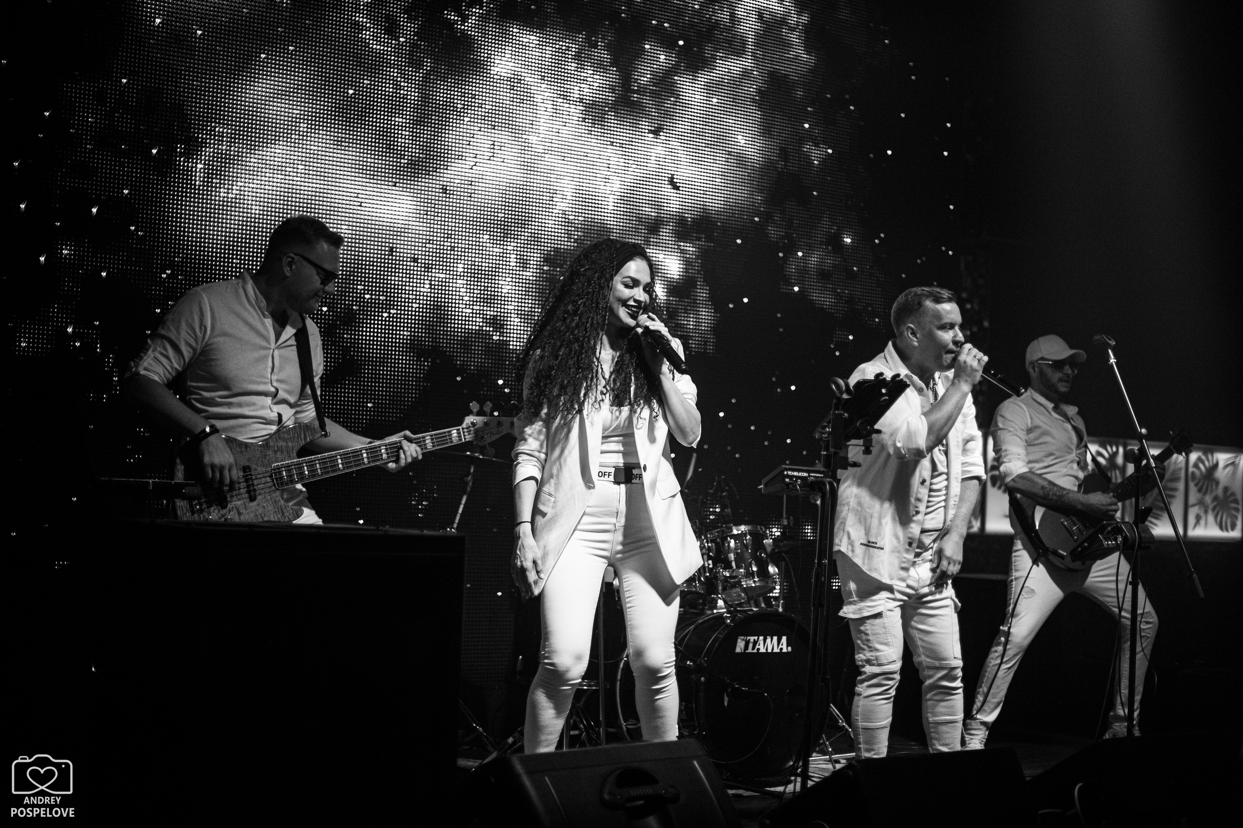 G.N.BAND. Andrey Pospelove. Фотограф в Саратове