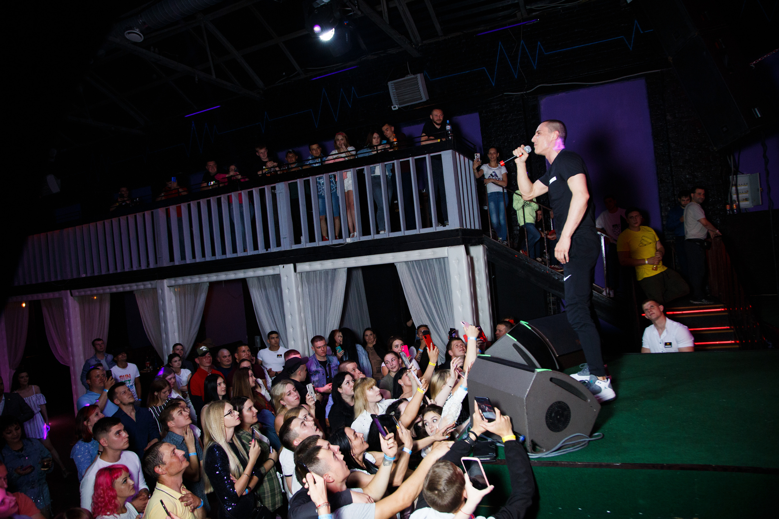 Честный. Andrey Pospelove. Фотограф в Саратове