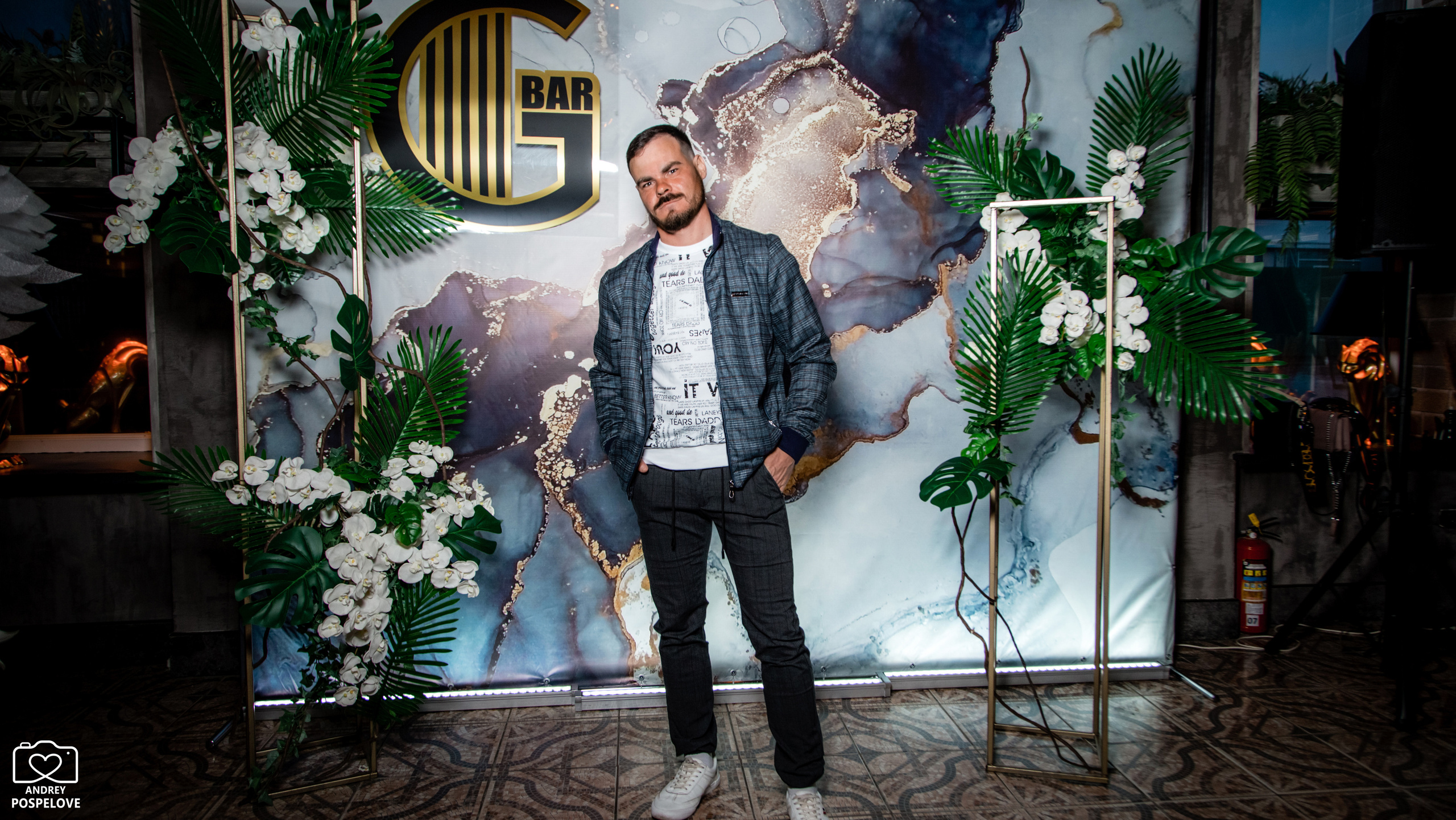 Свадебный переполох. Andrey Pospelove. Фотограф в Саратове