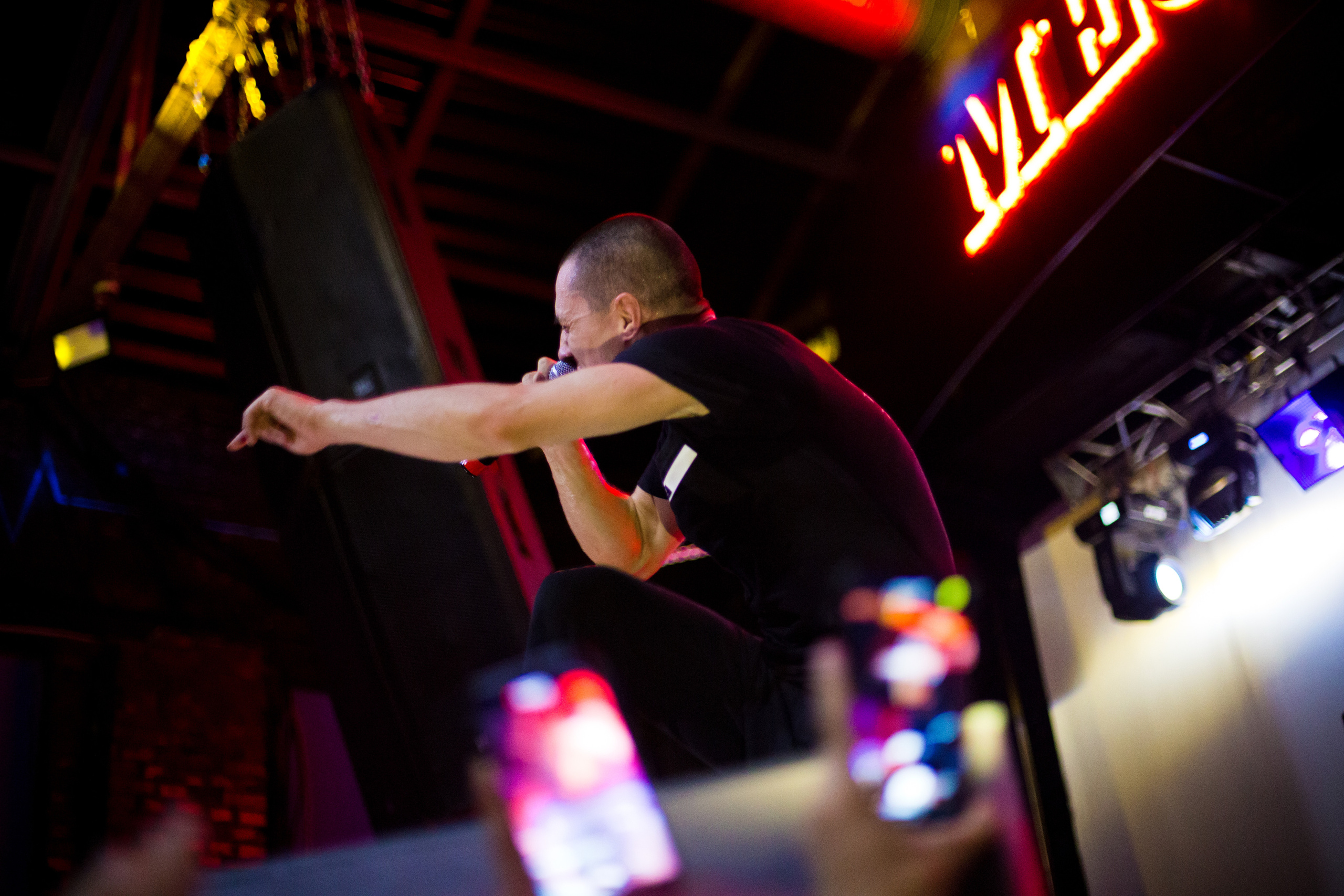 Честный. Andrey Pospelove. Фотограф в Саратове