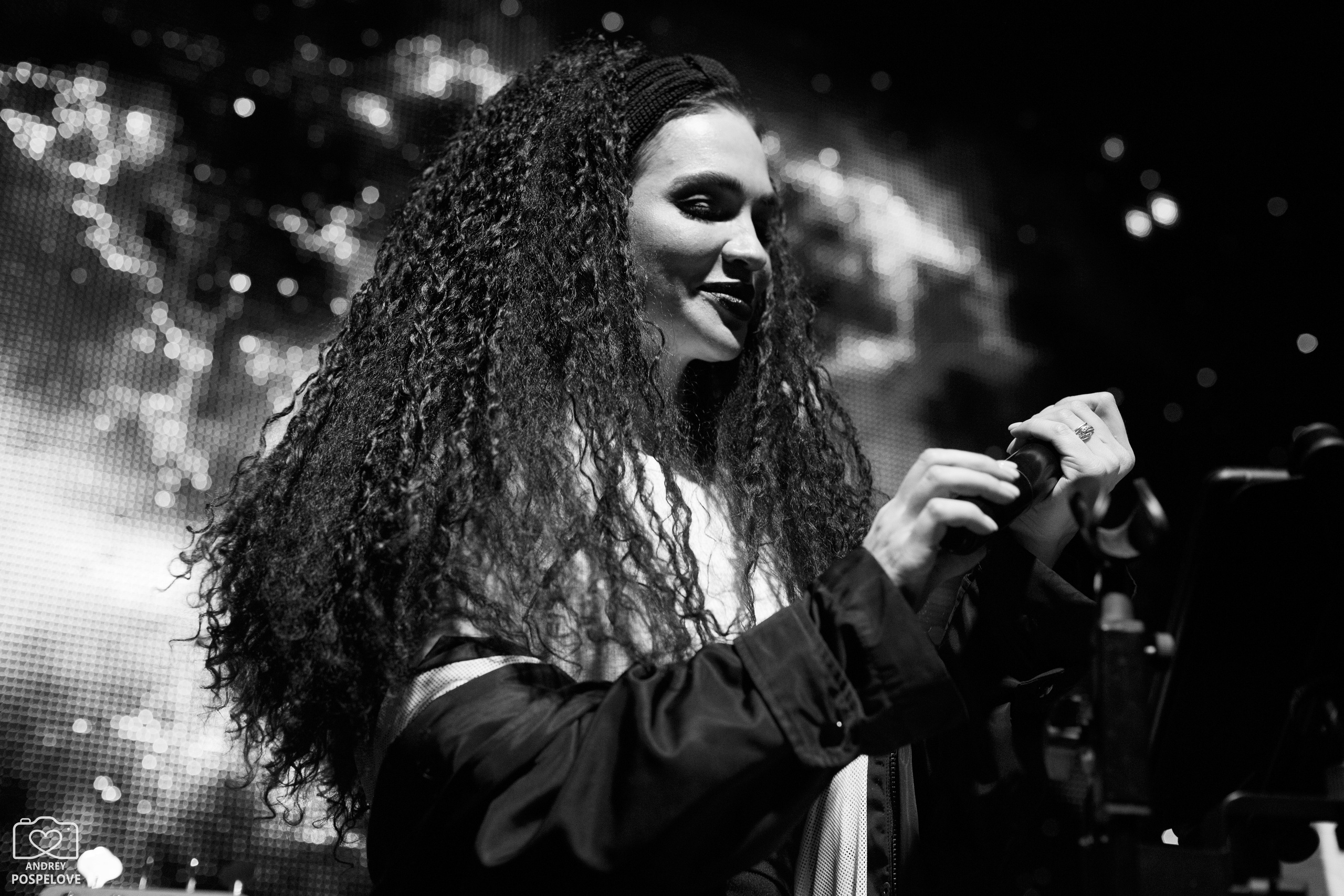 G.N.BAND. Andrey Pospelove. Фотограф в Саратове