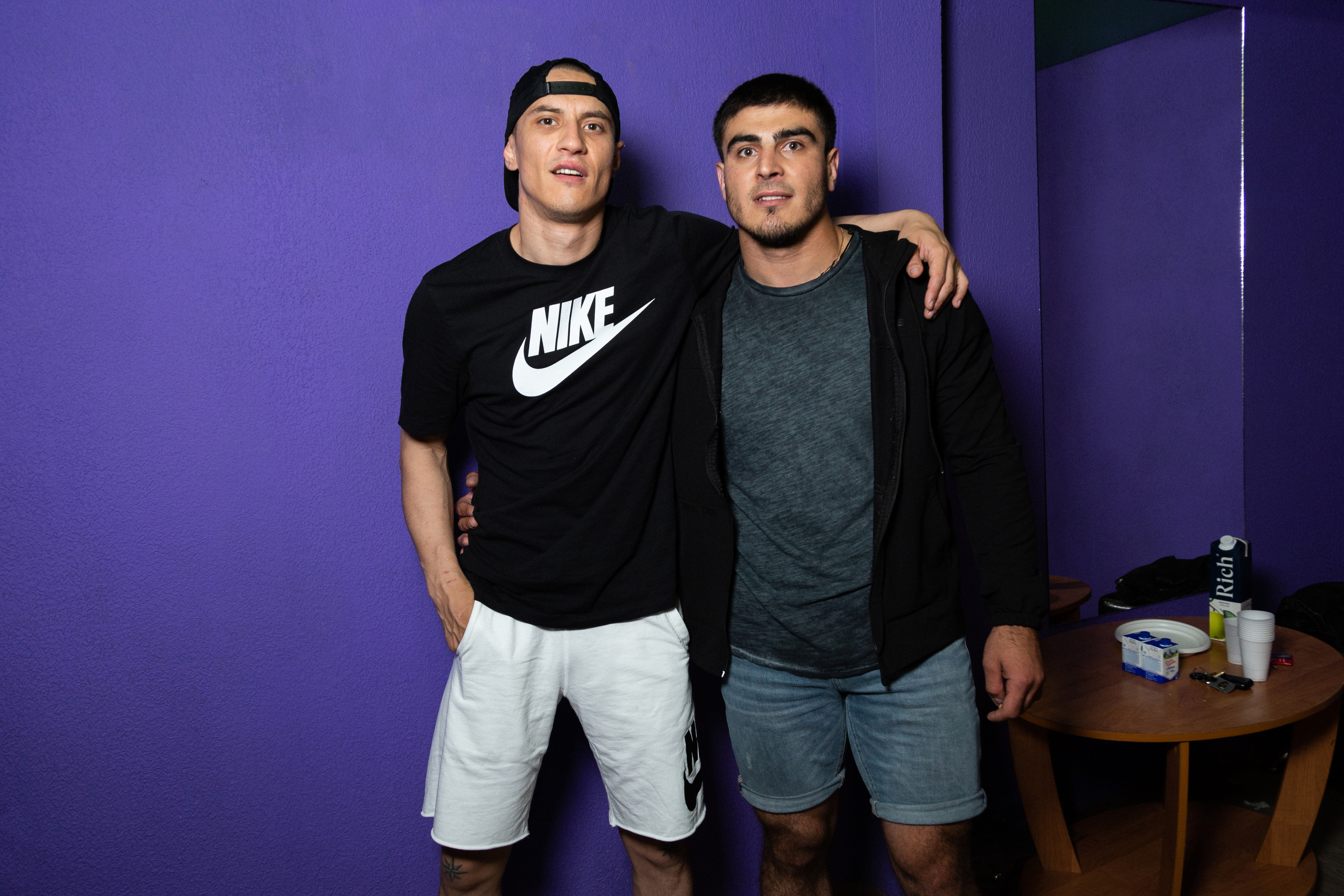 Честный. Andrey Pospelove. Фотограф в Саратове