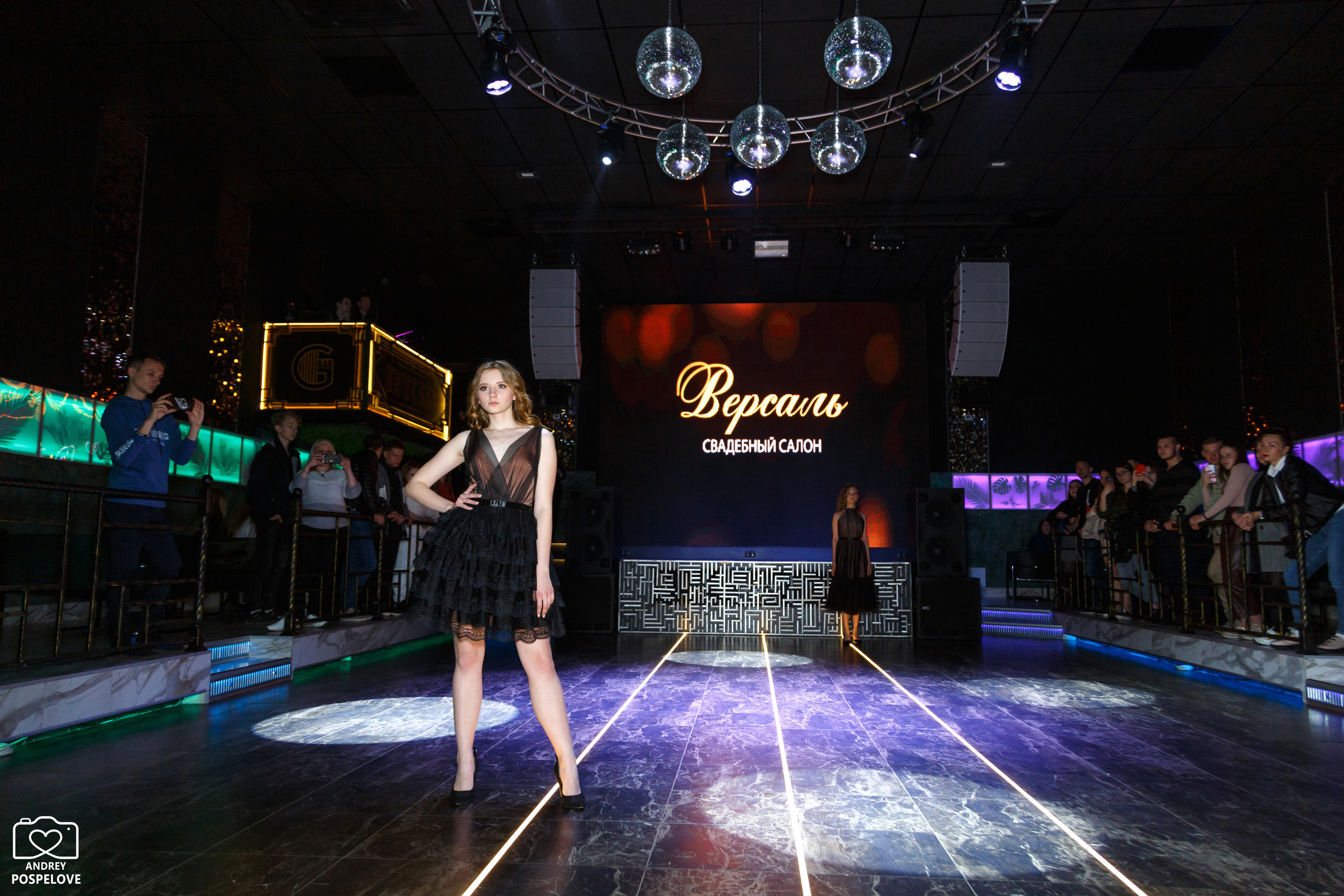 Свадебный переполох. Andrey Pospelove. Фотограф в Саратове