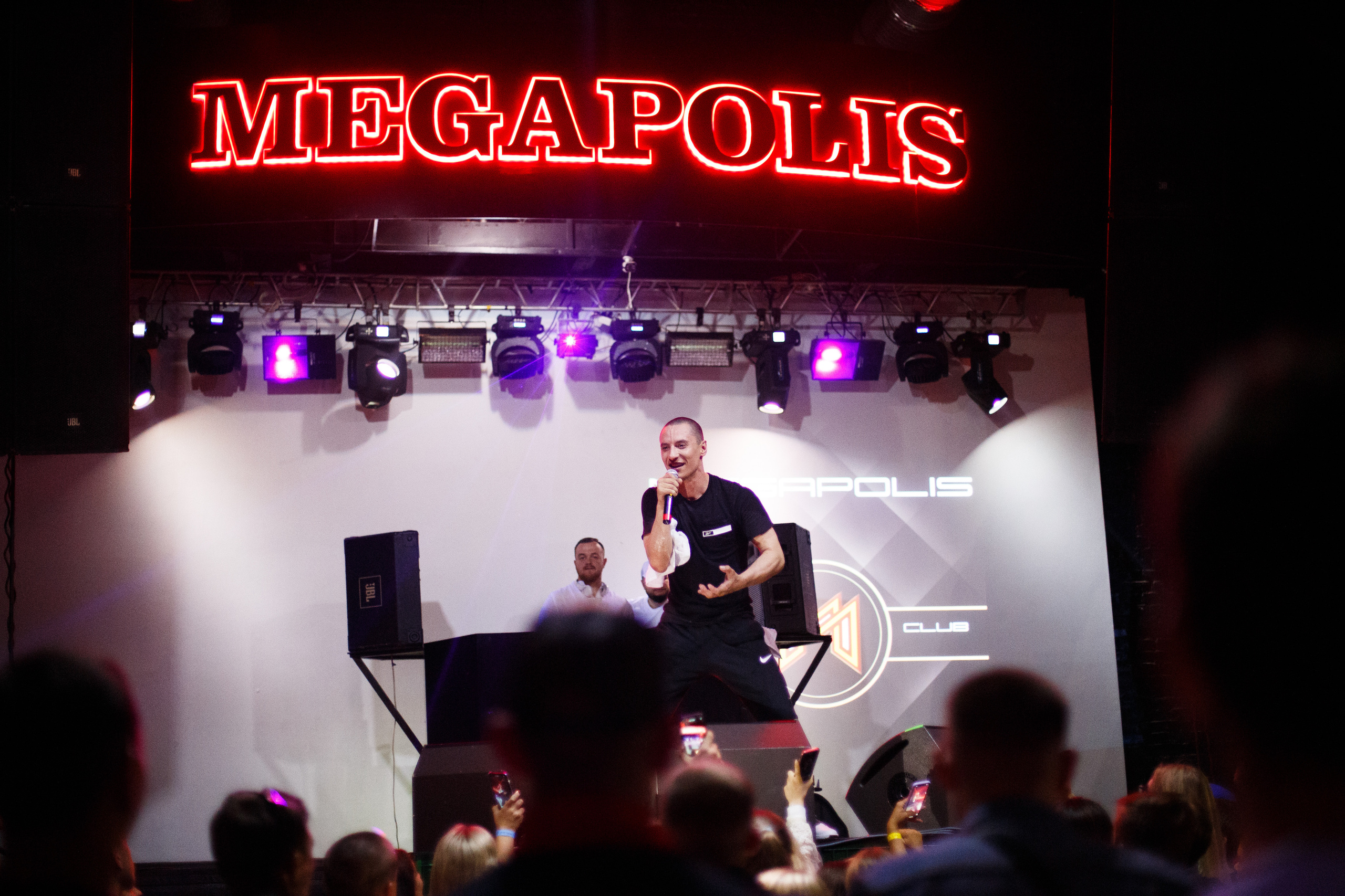 Честный. Andrey Pospelove. Фотограф в Саратове