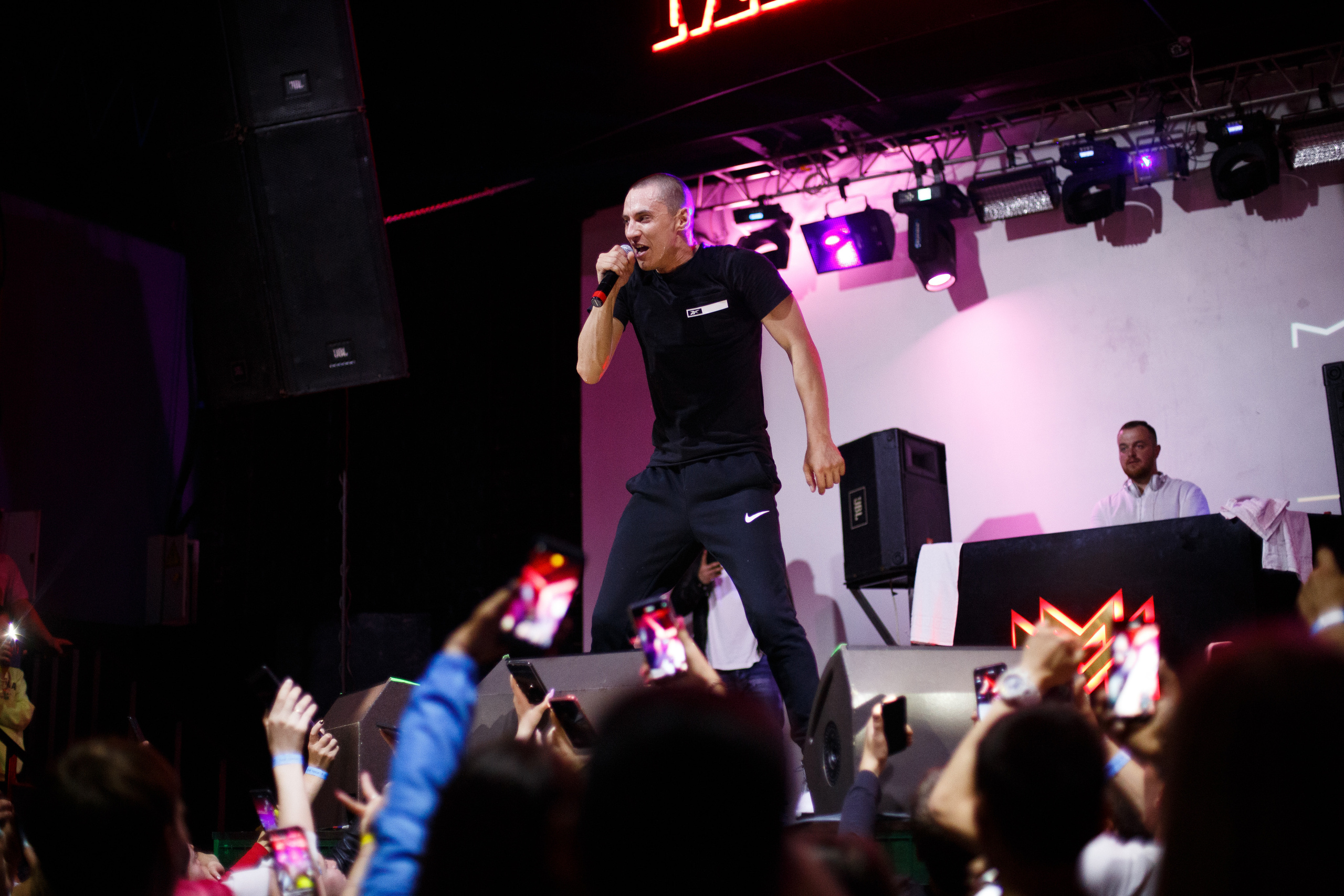 Честный. Andrey Pospelove. Фотограф в Саратове