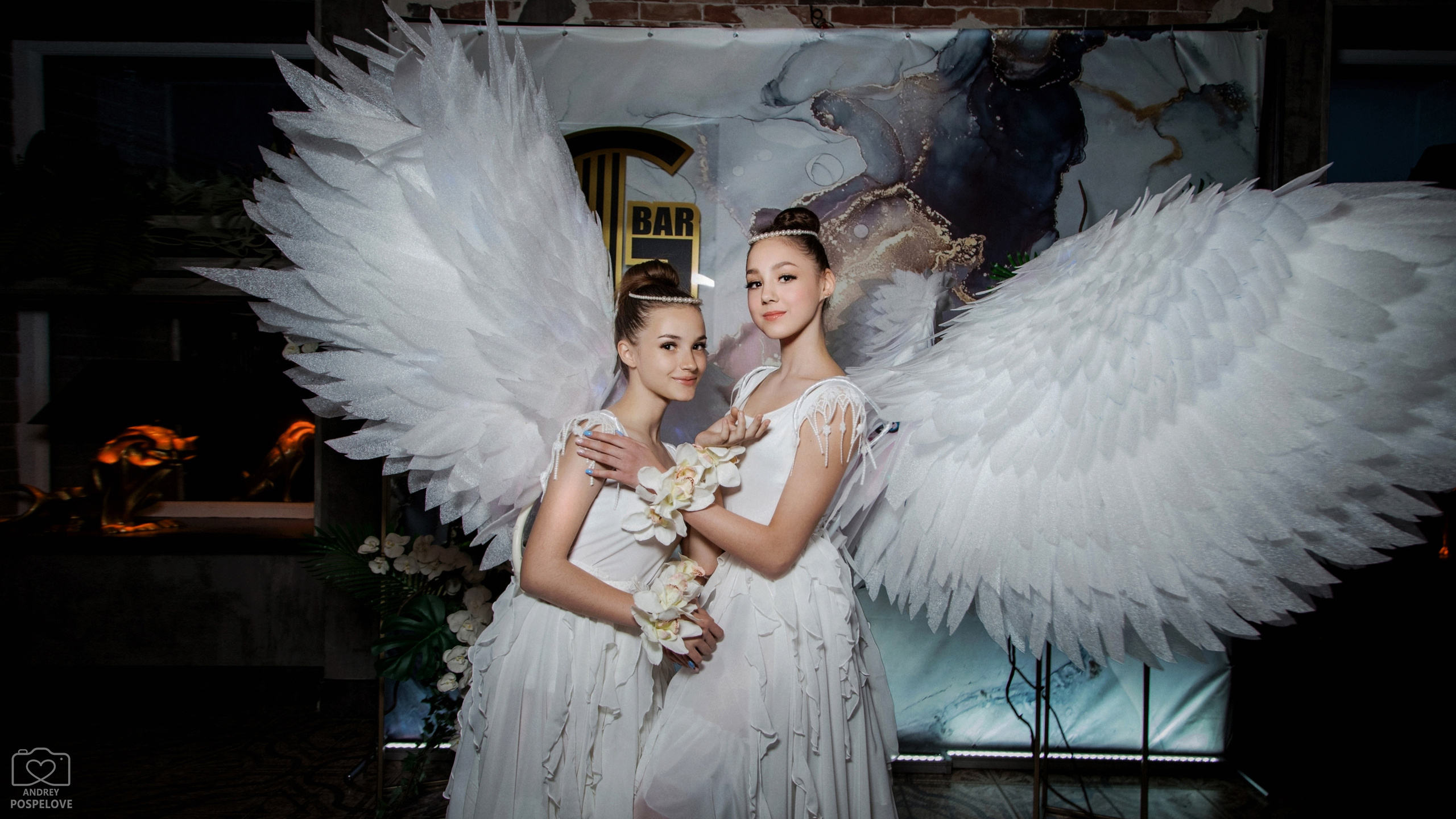 Свадебный переполох. Andrey Pospelove. Фотограф в Саратове