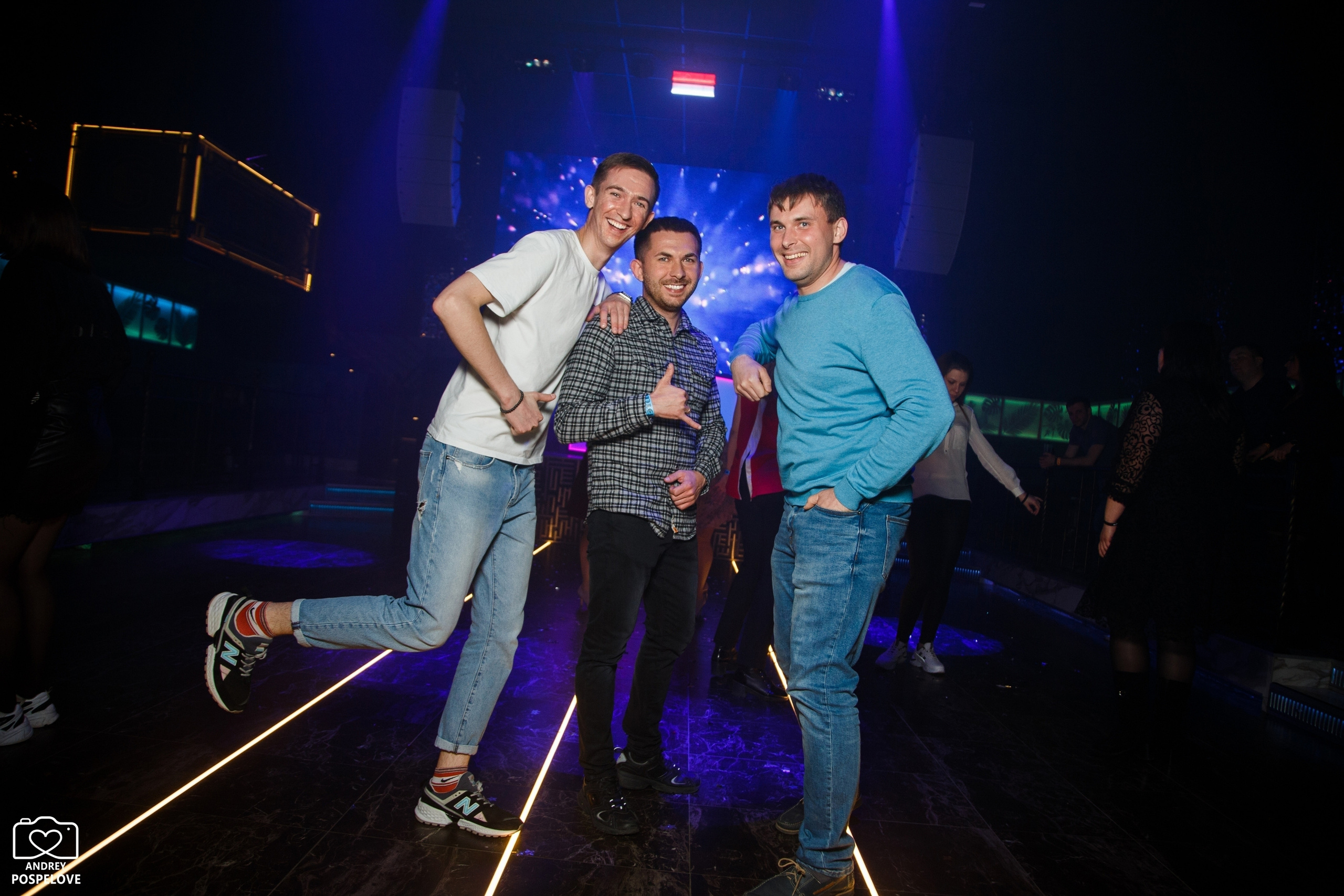 Свадебный переполох. Andrey Pospelove. Фотограф в Саратове