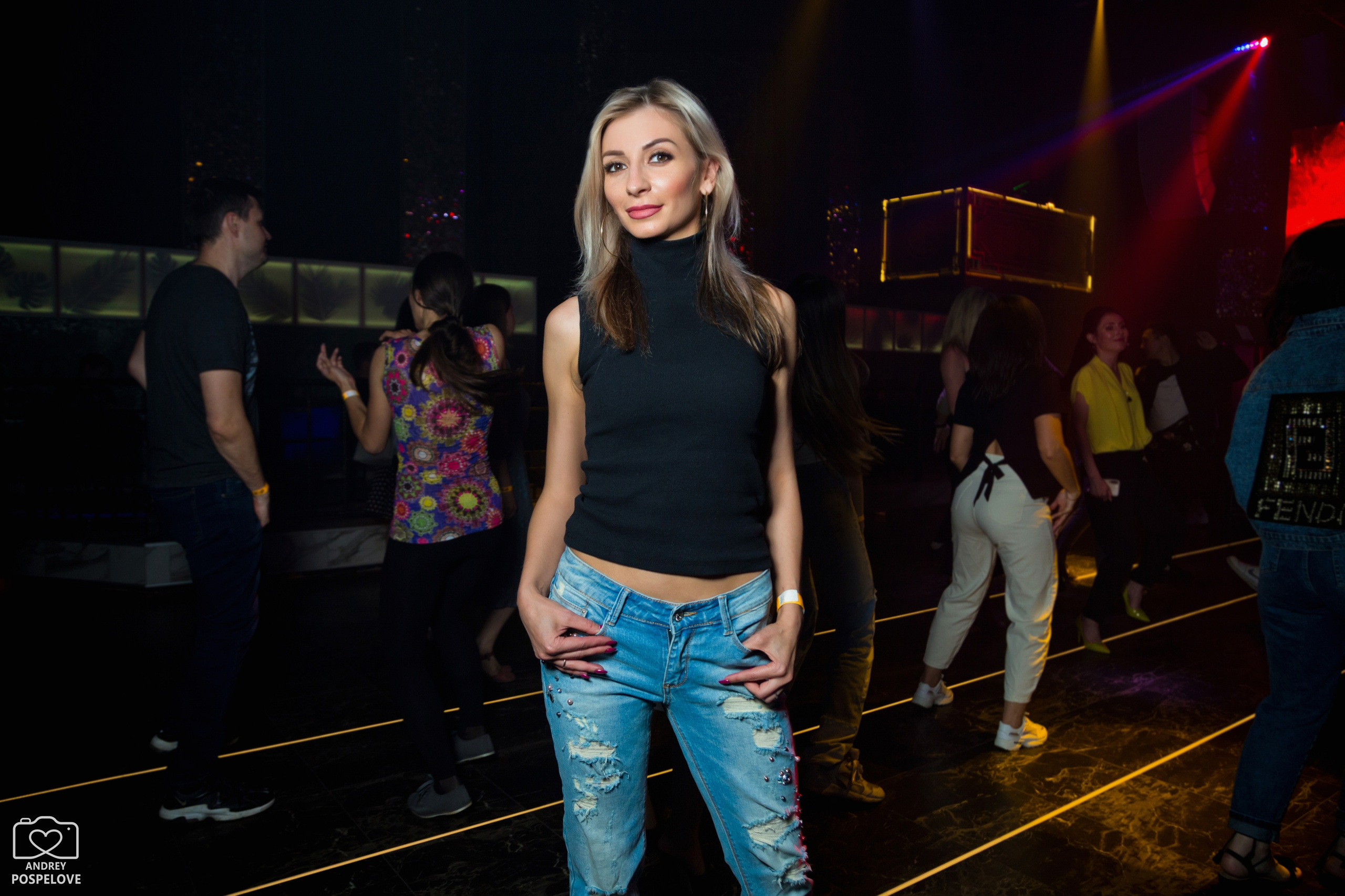 G.N.BAND. Andrey Pospelove. Фотограф в Саратове