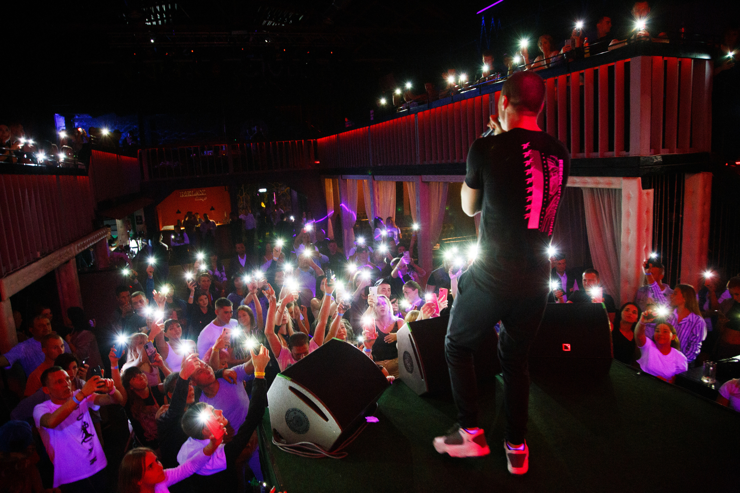 Честный. Andrey Pospelove. Фотограф в Саратове