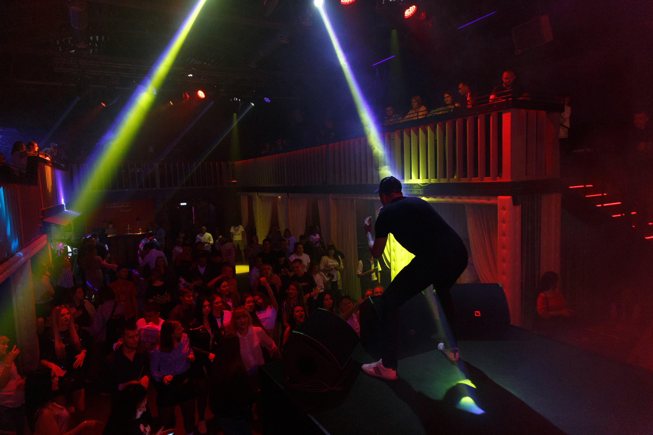 Честный. Andrey Pospelove. Фотограф в Саратове