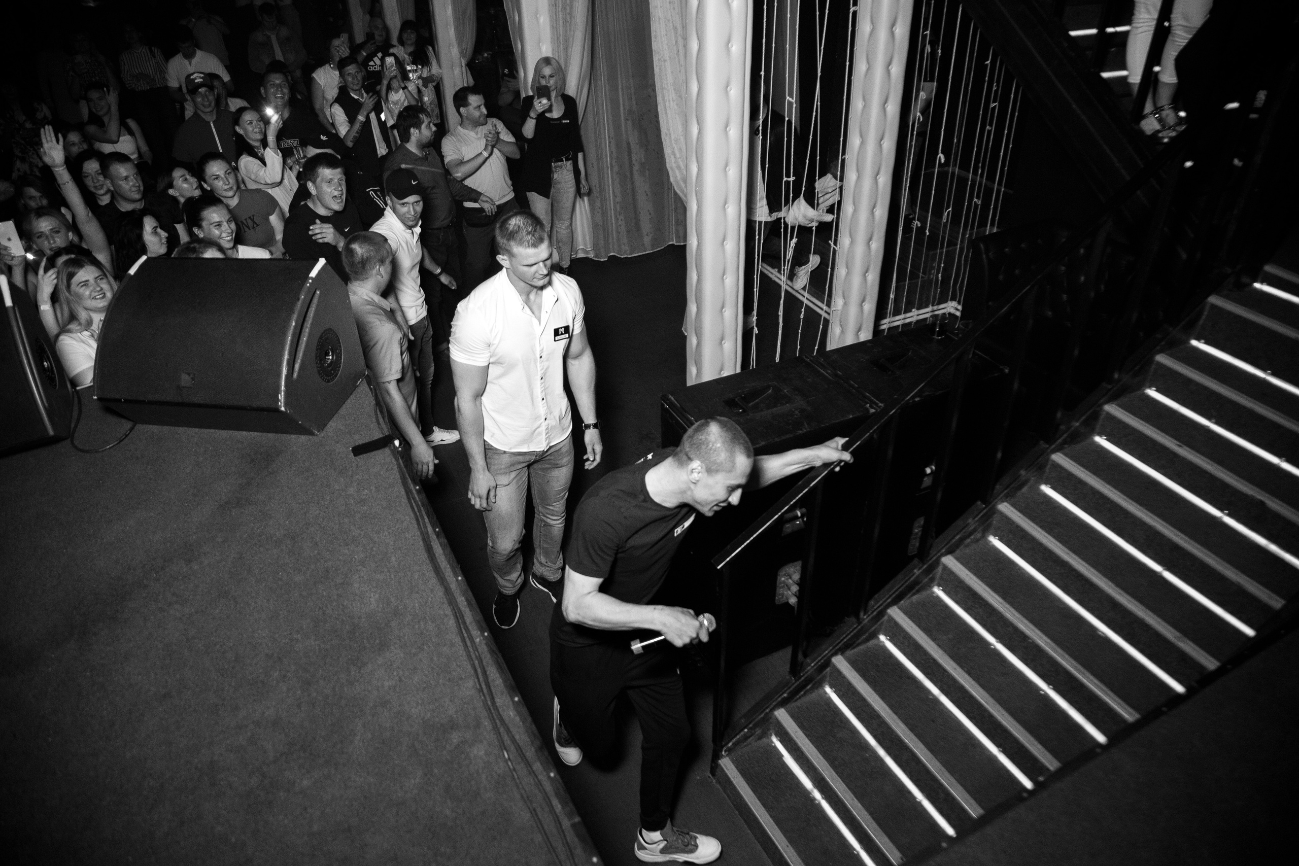 Честный. Andrey Pospelove. Фотограф в Саратове