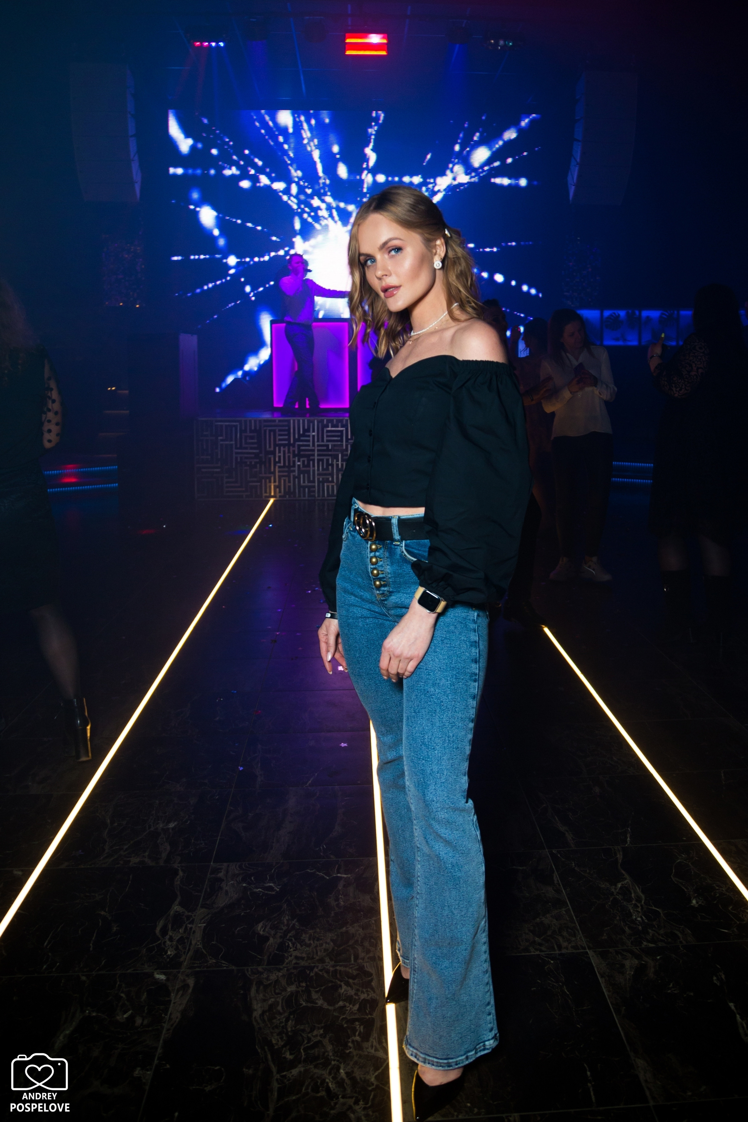 Свадебный переполох. Andrey Pospelove. Фотограф в Саратове