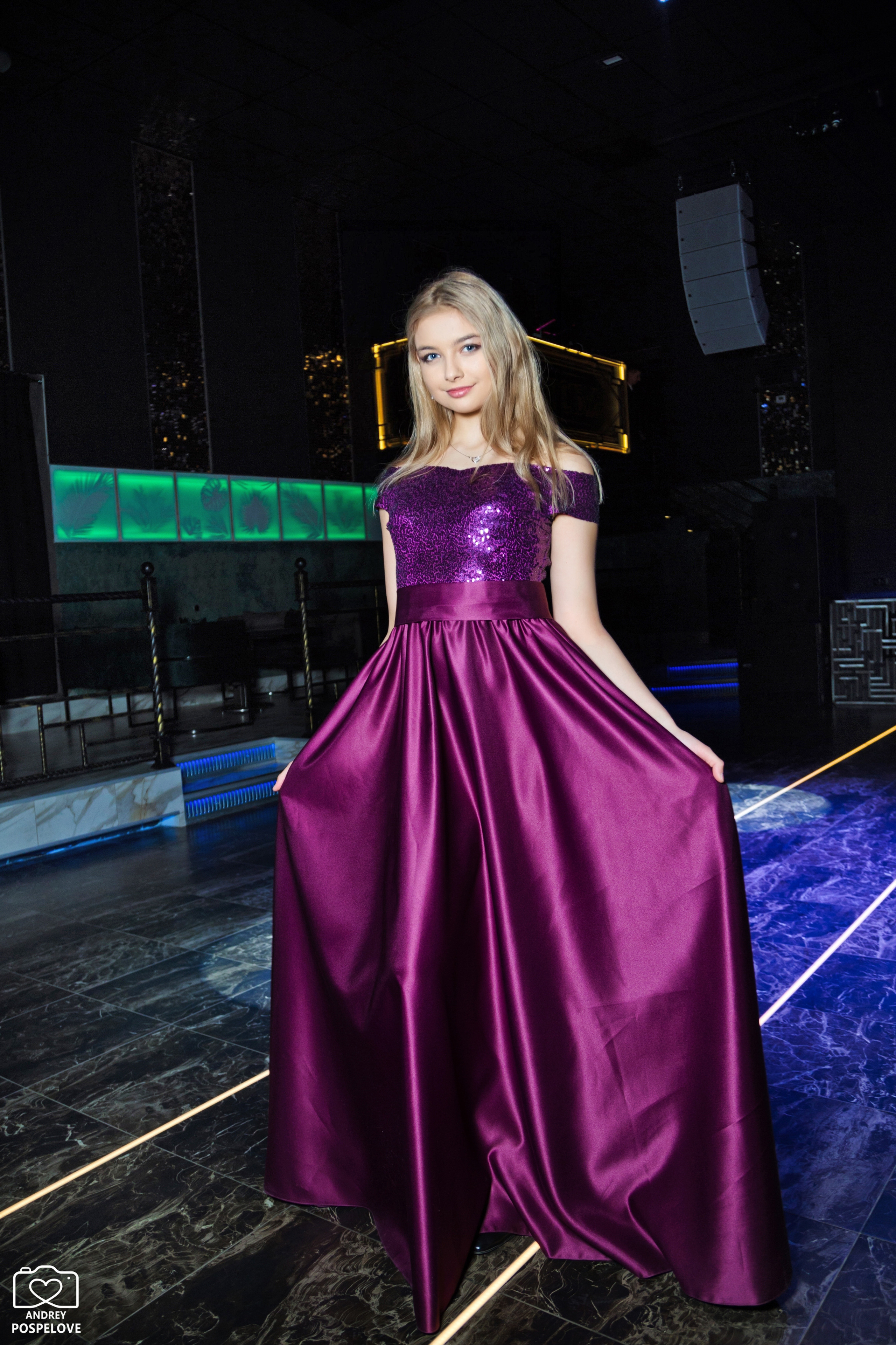 Свадебный переполох. Andrey Pospelove. Фотограф в Саратове