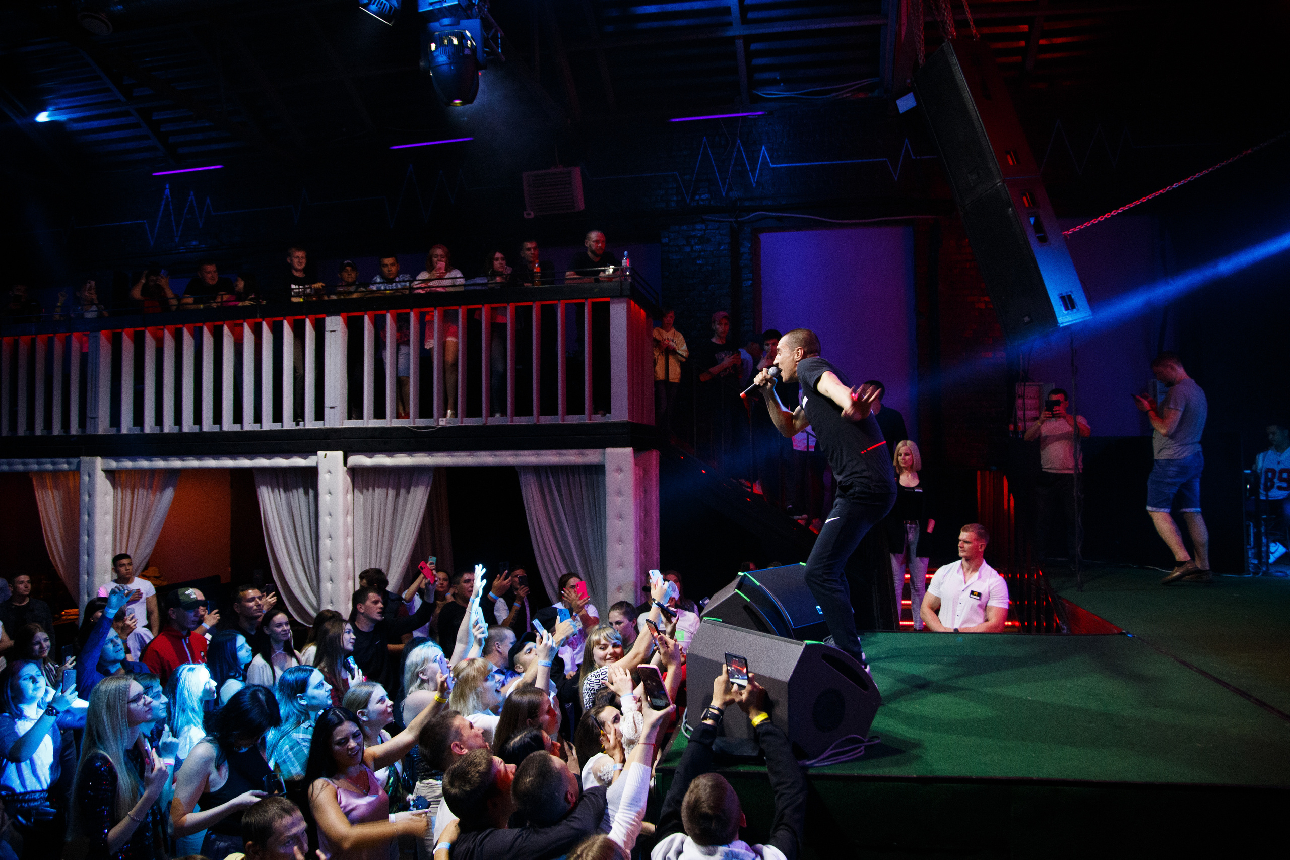 Честный. Andrey Pospelove. Фотограф в Саратове