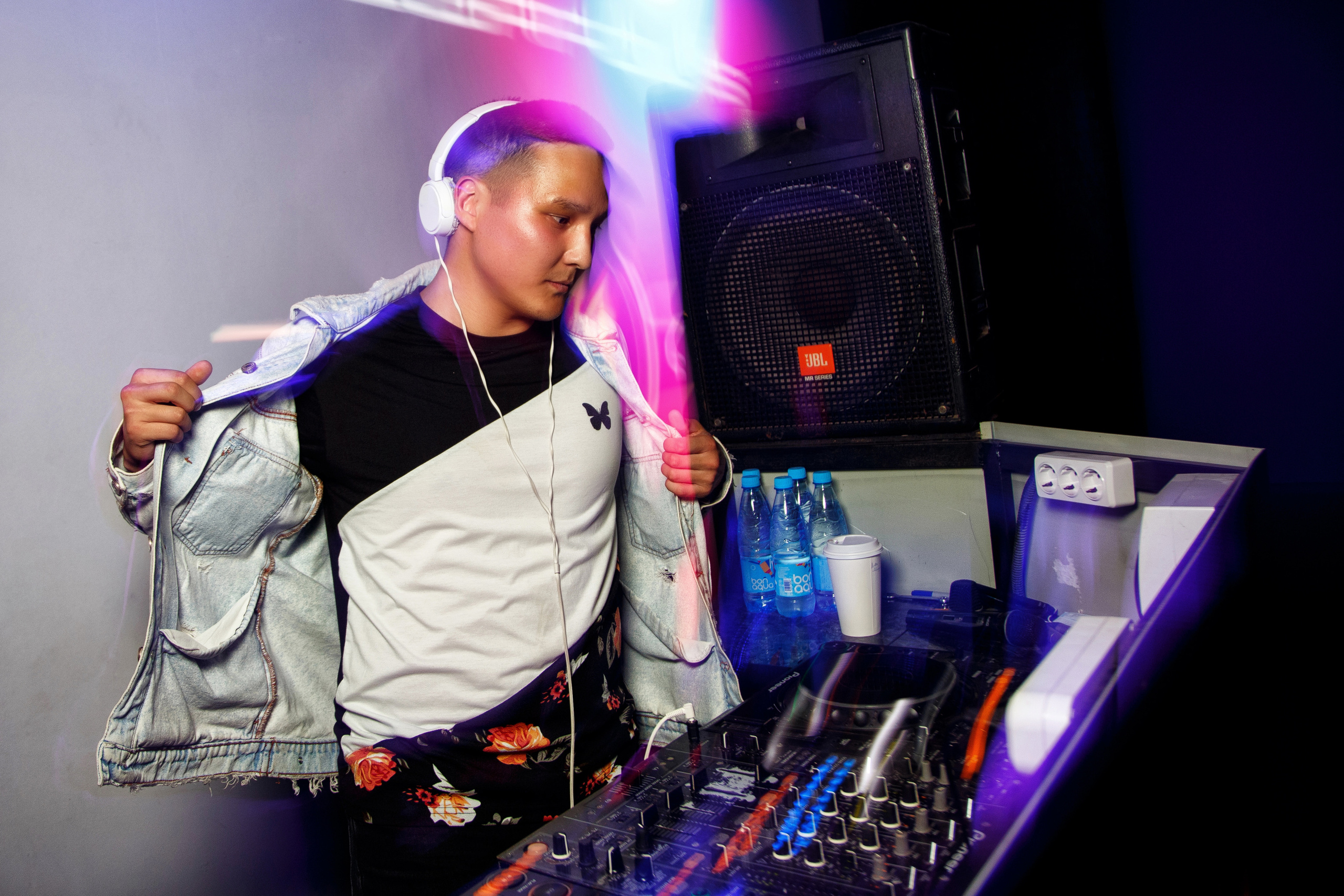 Честный. Andrey Pospelove. Фотограф в Саратове