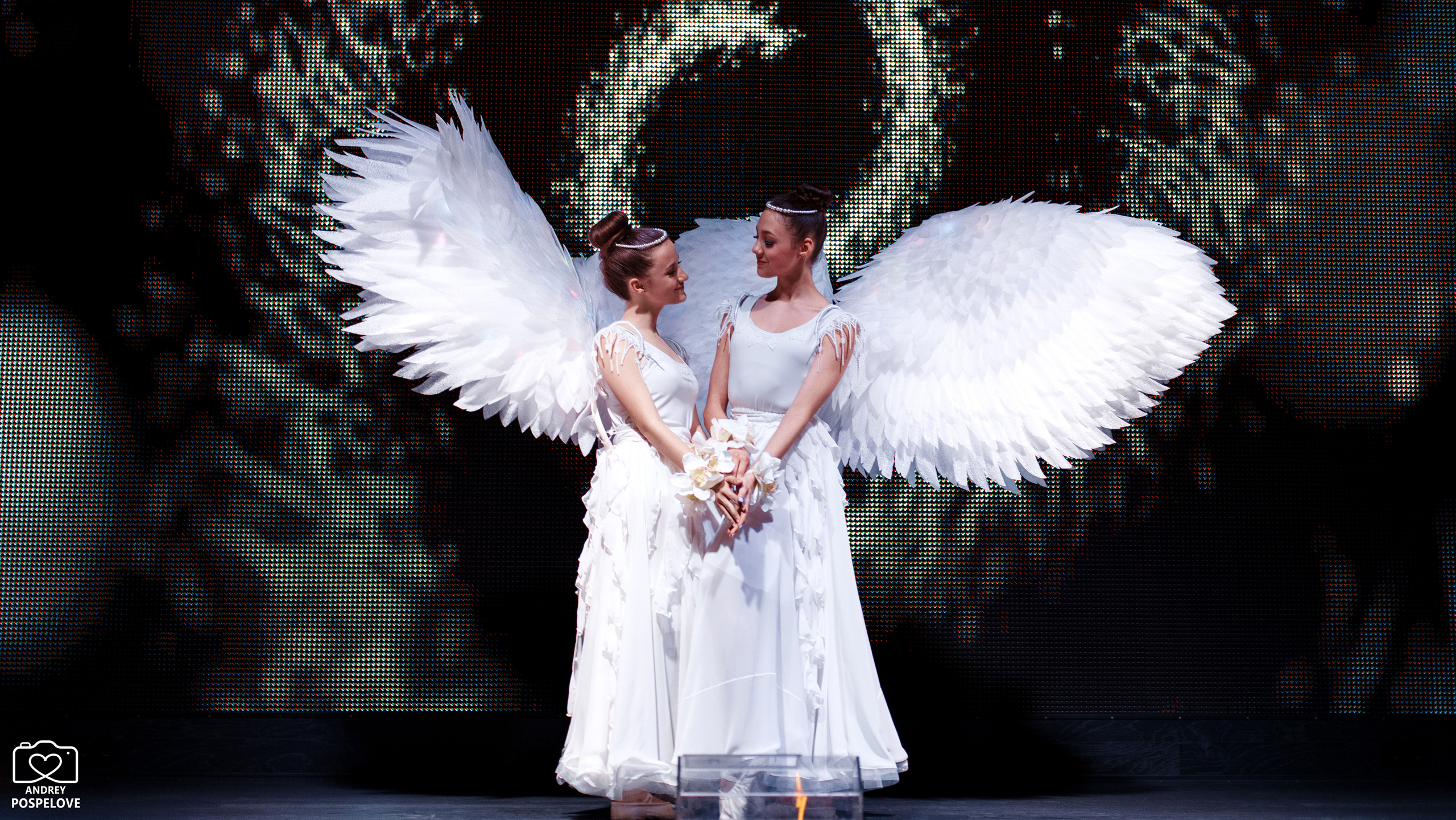 Свадебный переполох. Andrey Pospelove. Фотограф в Саратове