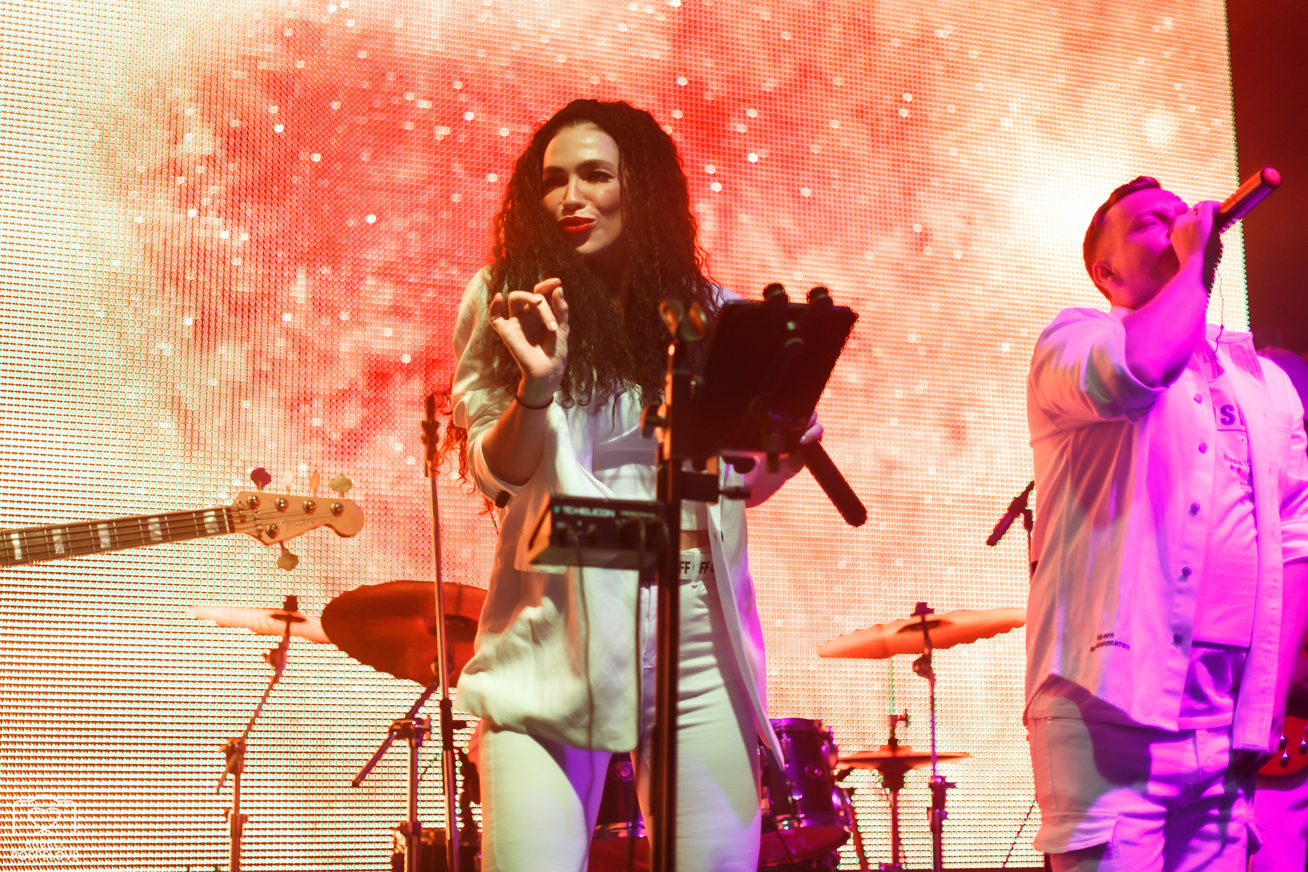 G.N.BAND. Andrey Pospelove. Фотограф в Саратове