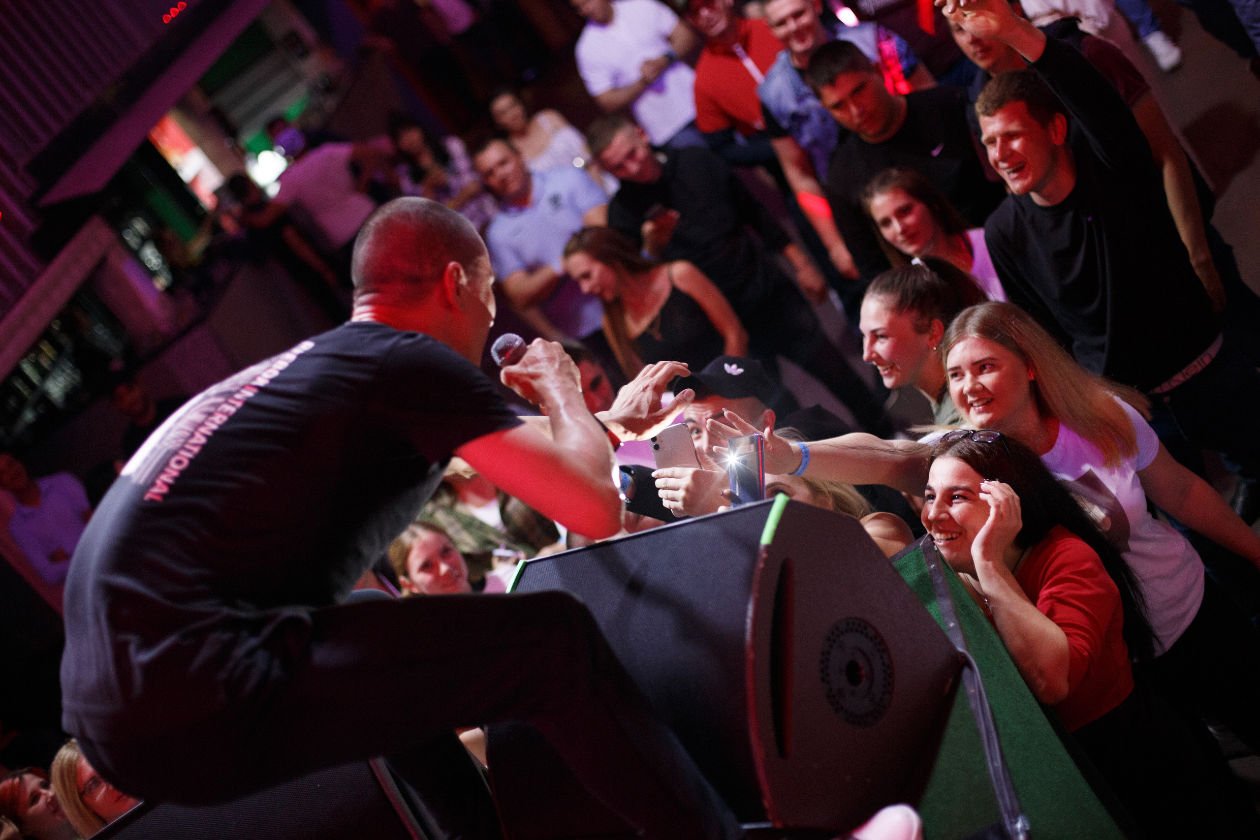 Честный. Andrey Pospelove. Фотограф в Саратове